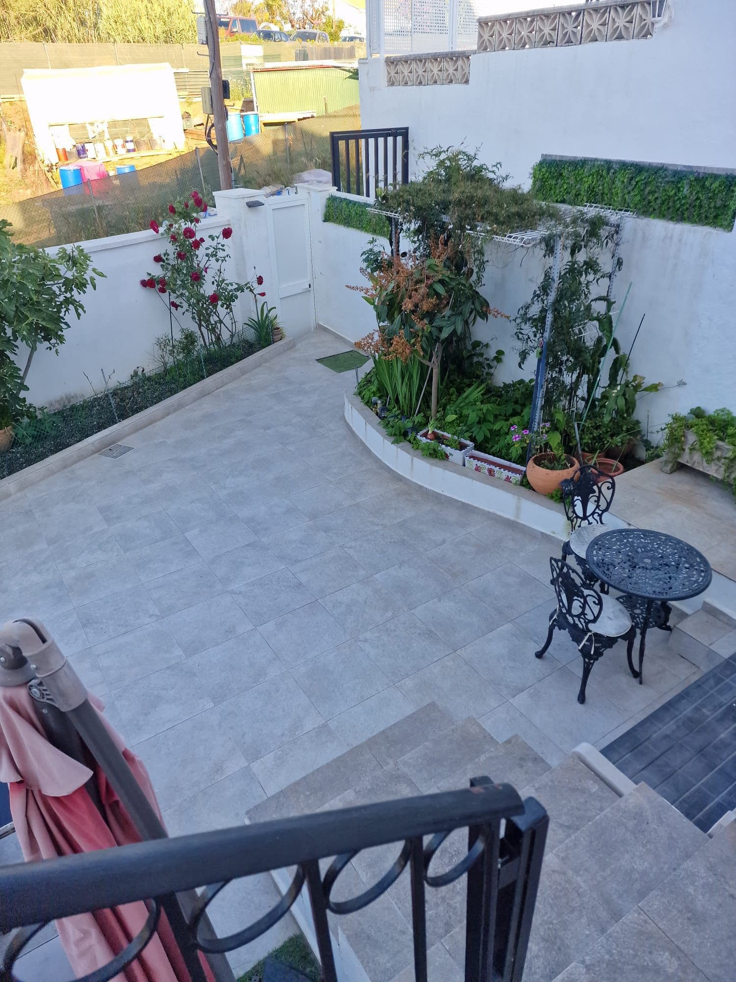 Cosy Furnished Townhouse in Las Lomas