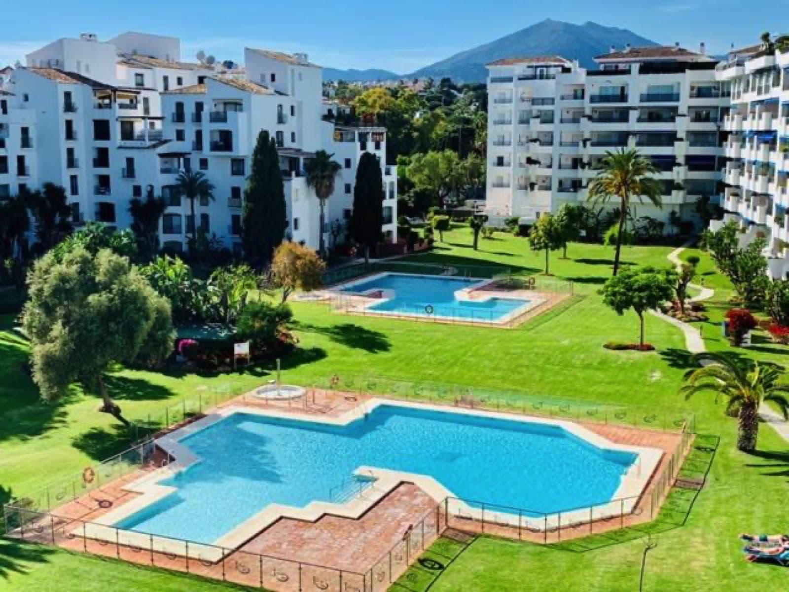 Exclusivo Piso en Nuda Propiedad en Jardines del Puerto