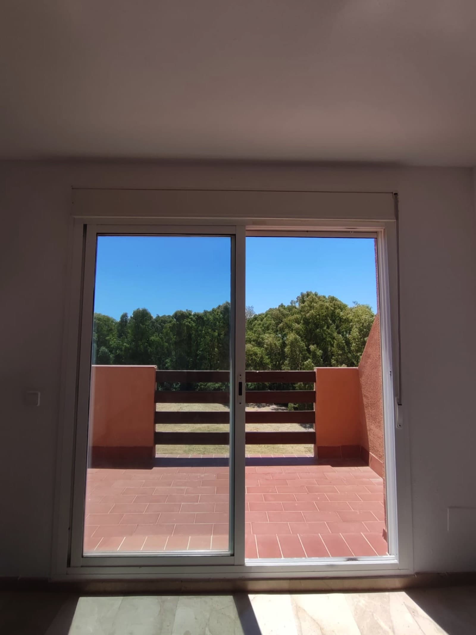 Spacious 3-Bedroom Duplex with Huge Private Rooftop Terrace