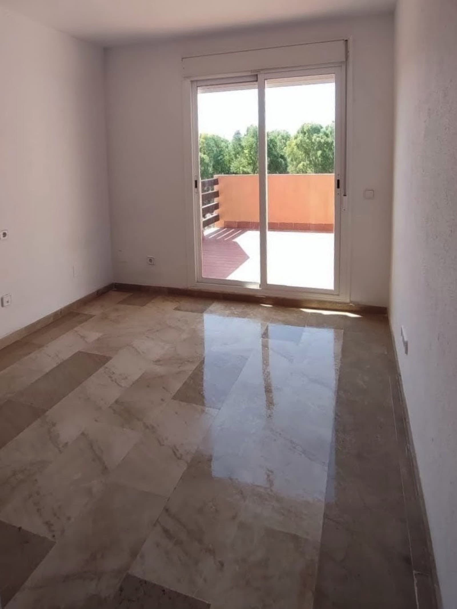 Spacious 3-Bedroom Duplex with Huge Private Rooftop Terrace