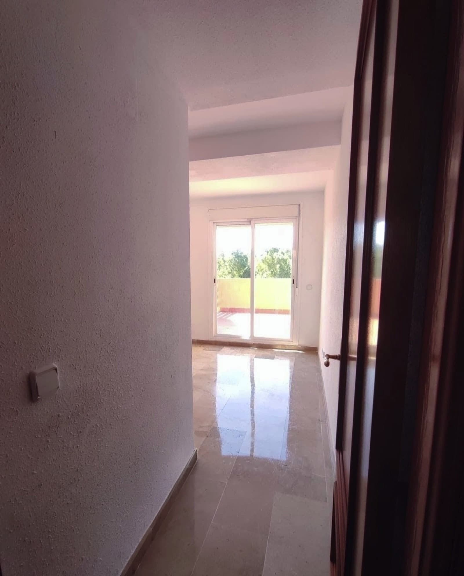 Spacious 3-Bedroom Duplex with Huge Private Rooftop Terrace