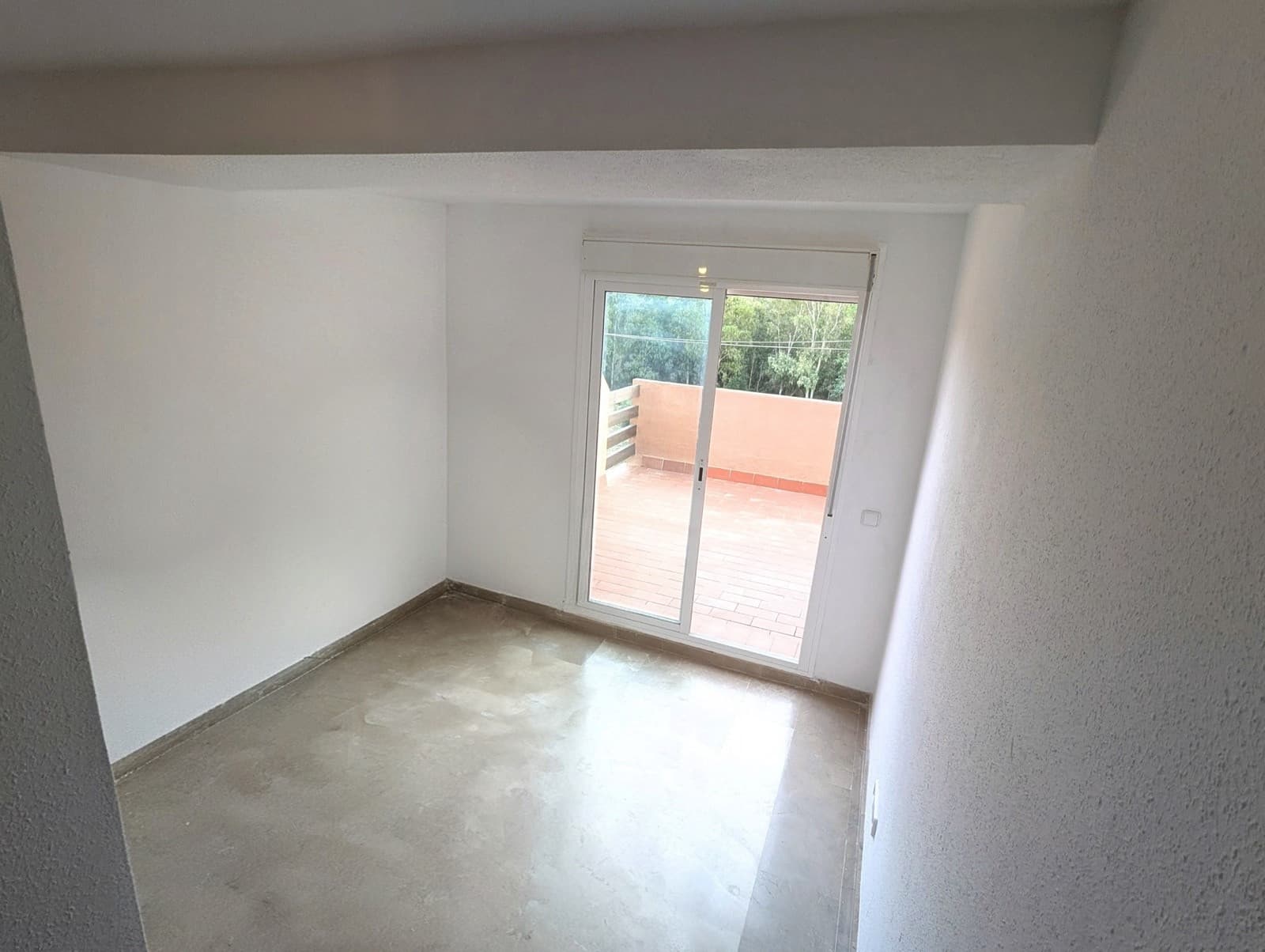 Spacious 3-Bedroom Duplex with Huge Private Rooftop Terrace