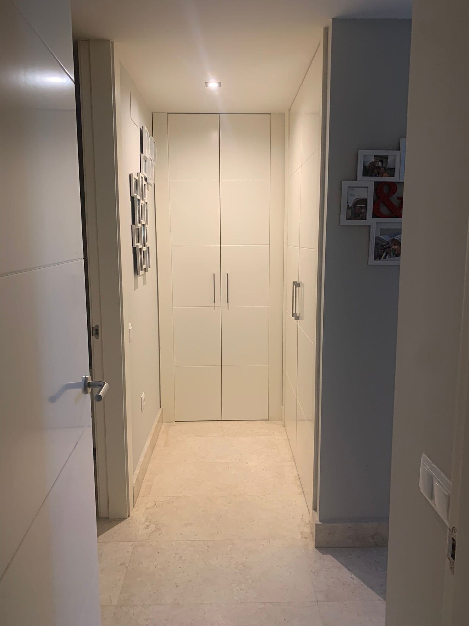 Espectacular Piso de 3 Dormitorios con Terraza de 30 m², Suelo Radiante y Domótica