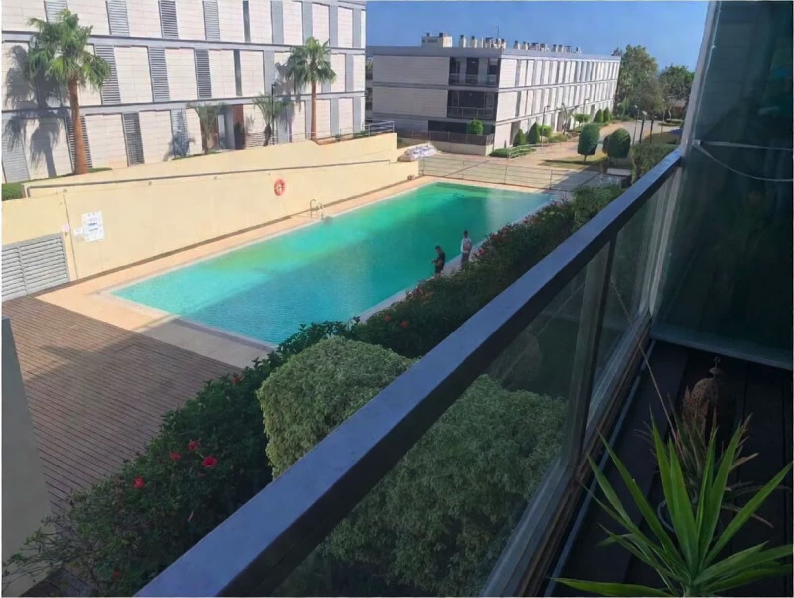 Espectacular Piso de 3 Dormitorios con Terraza de 30 m², Suelo Radiante y Domótica