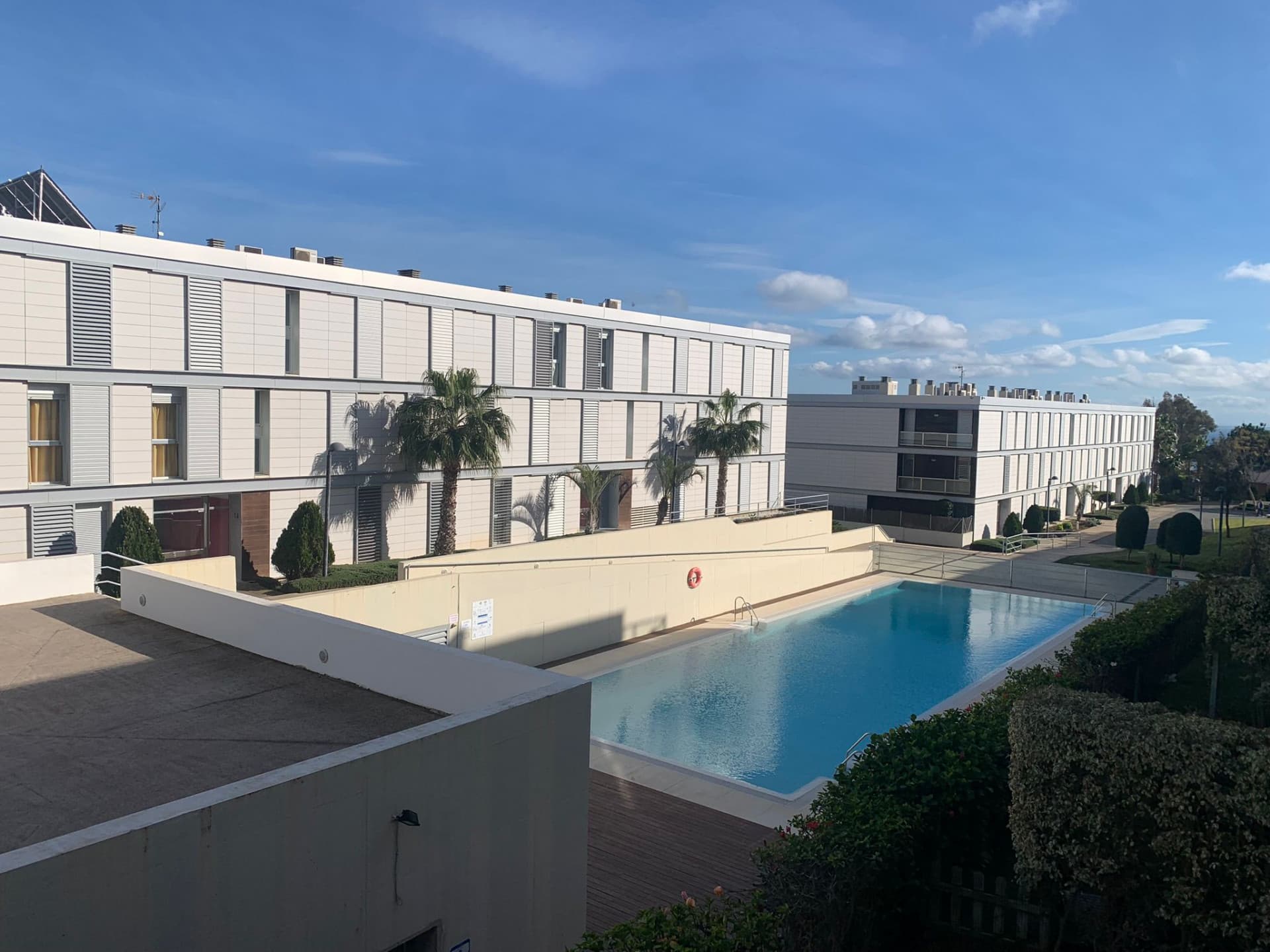 Espectacular Piso de 3 Dormitorios con Terraza de 30 m², Suelo Radiante y Domótica