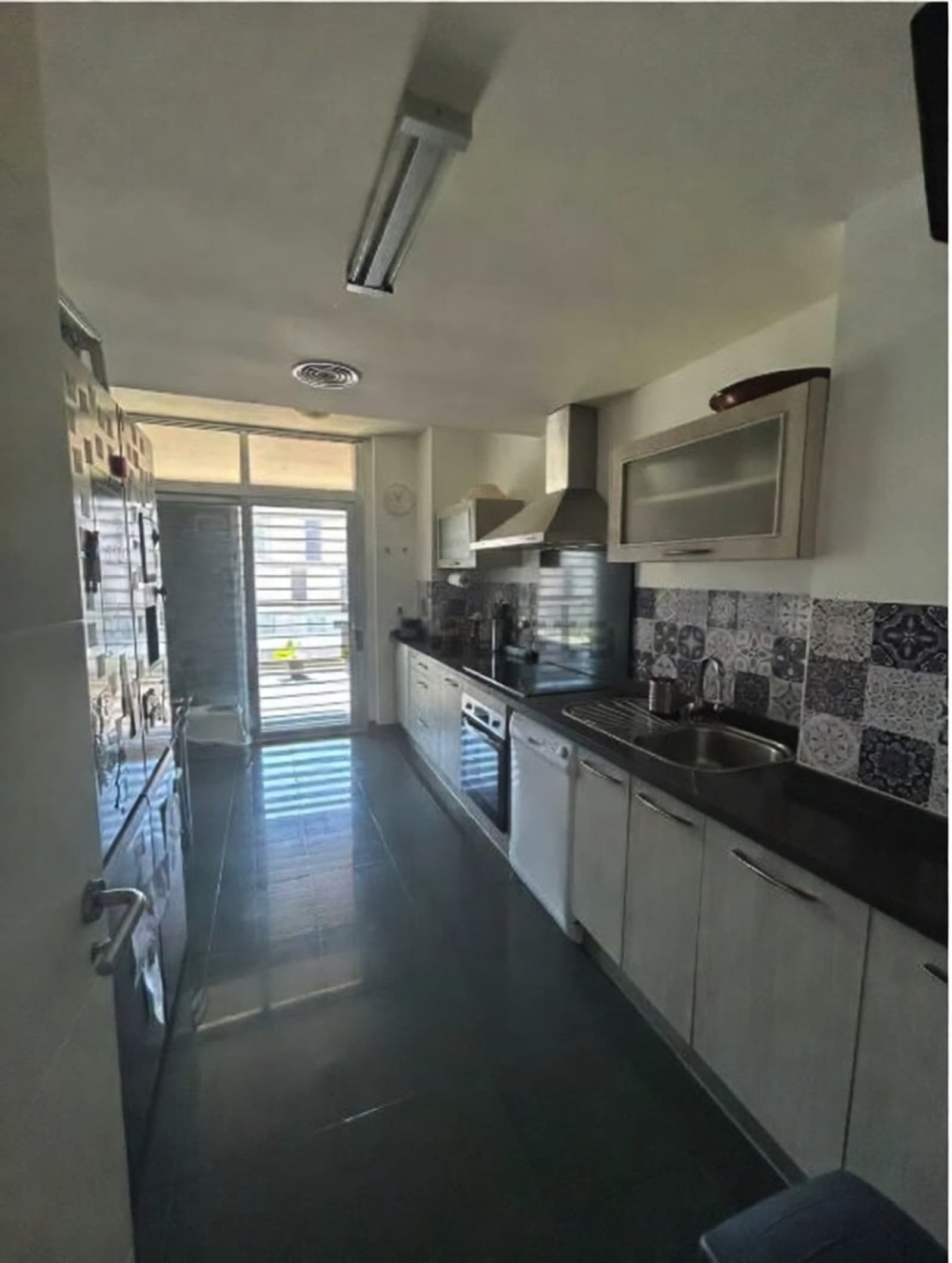 Espectacular Piso de 3 Dormitorios con Terraza de 30 m², Suelo Radiante y Domótica
