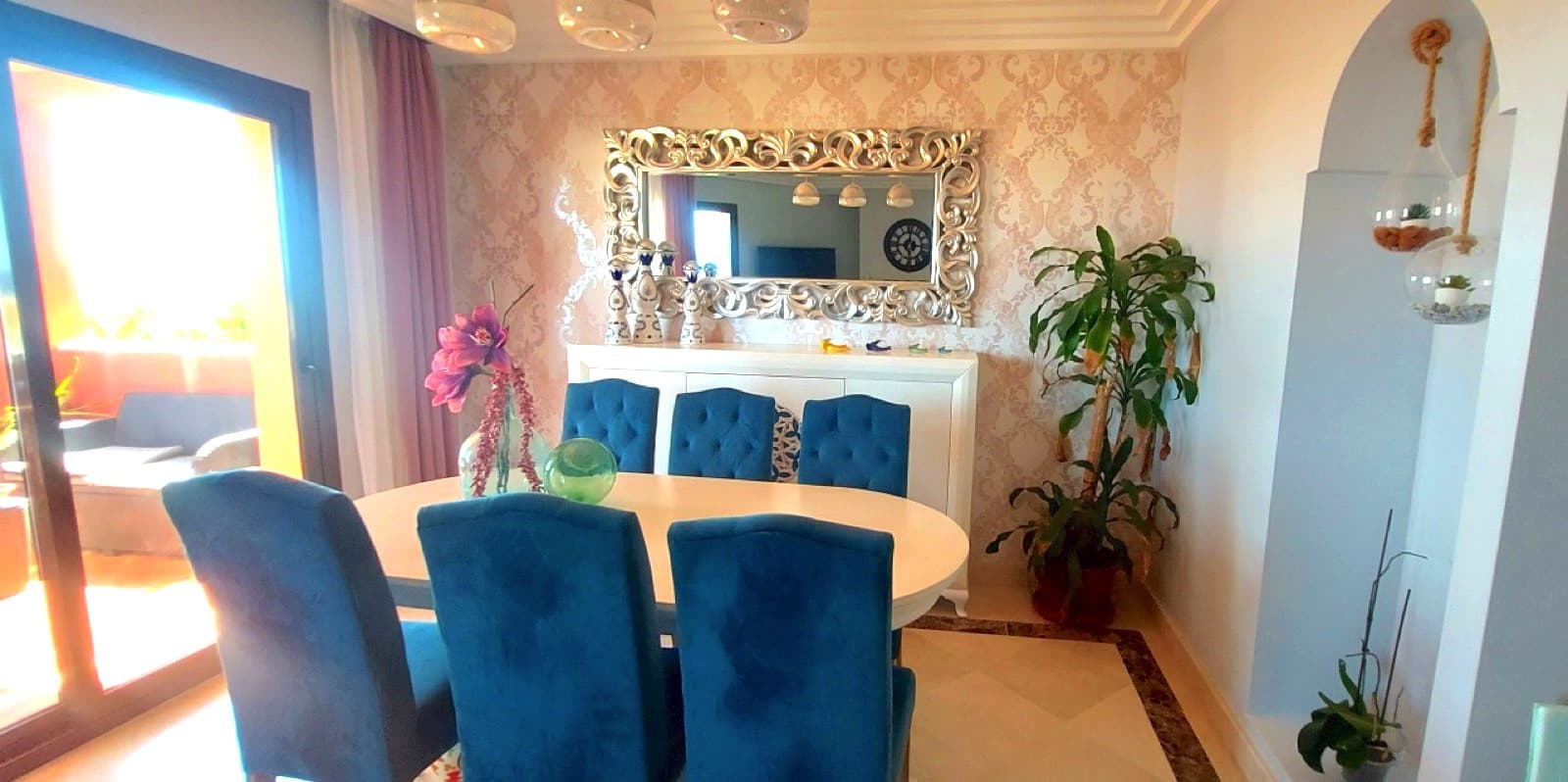 Luxury Duplex with Tourist Licence & Panoramic Sea Views