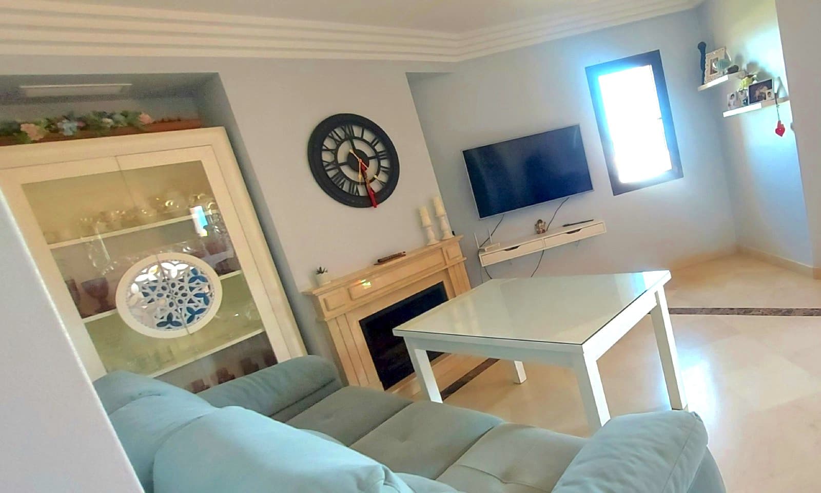 Luxury Duplex with Tourist Licence & Panoramic Sea Views