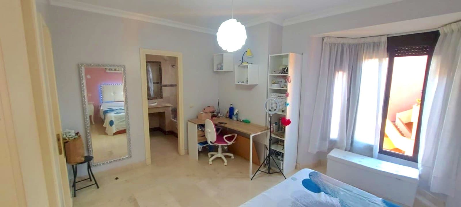 Luxury Duplex with Tourist Licence & Panoramic Sea Views