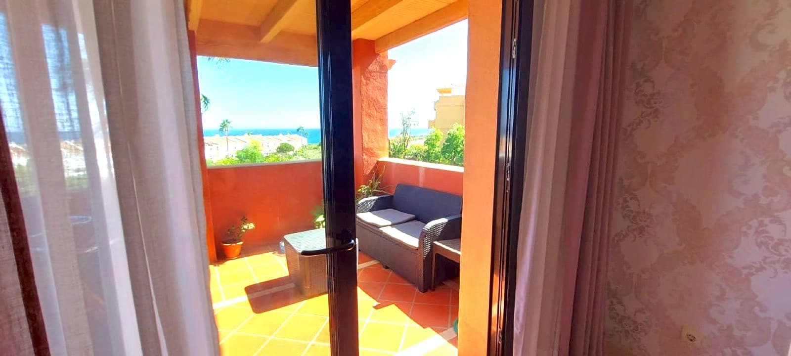 Luxury Duplex with Tourist Licence & Panoramic Sea Views