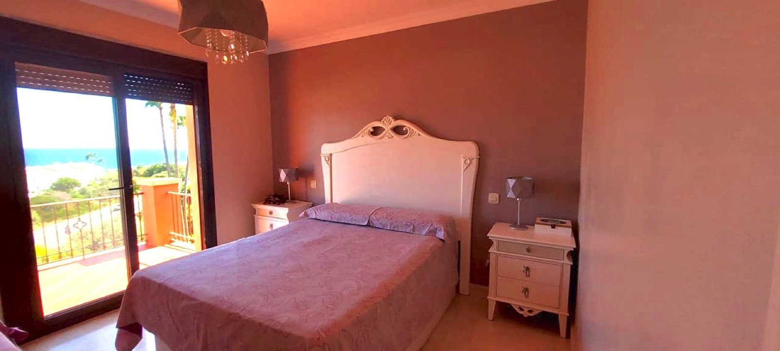 Luxury Duplex with Tourist Licence & Panoramic Sea Views