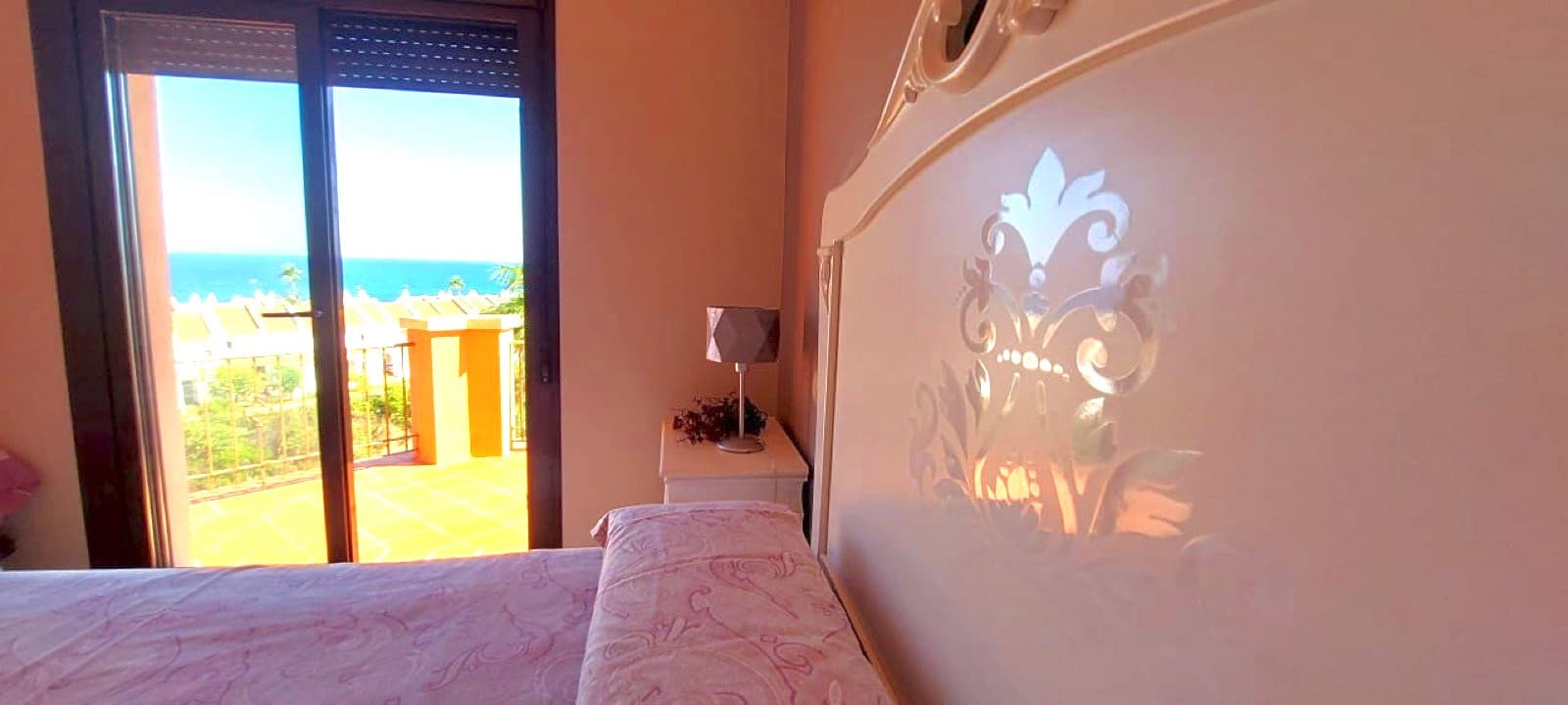 Luxury Duplex with Tourist Licence & Panoramic Sea Views