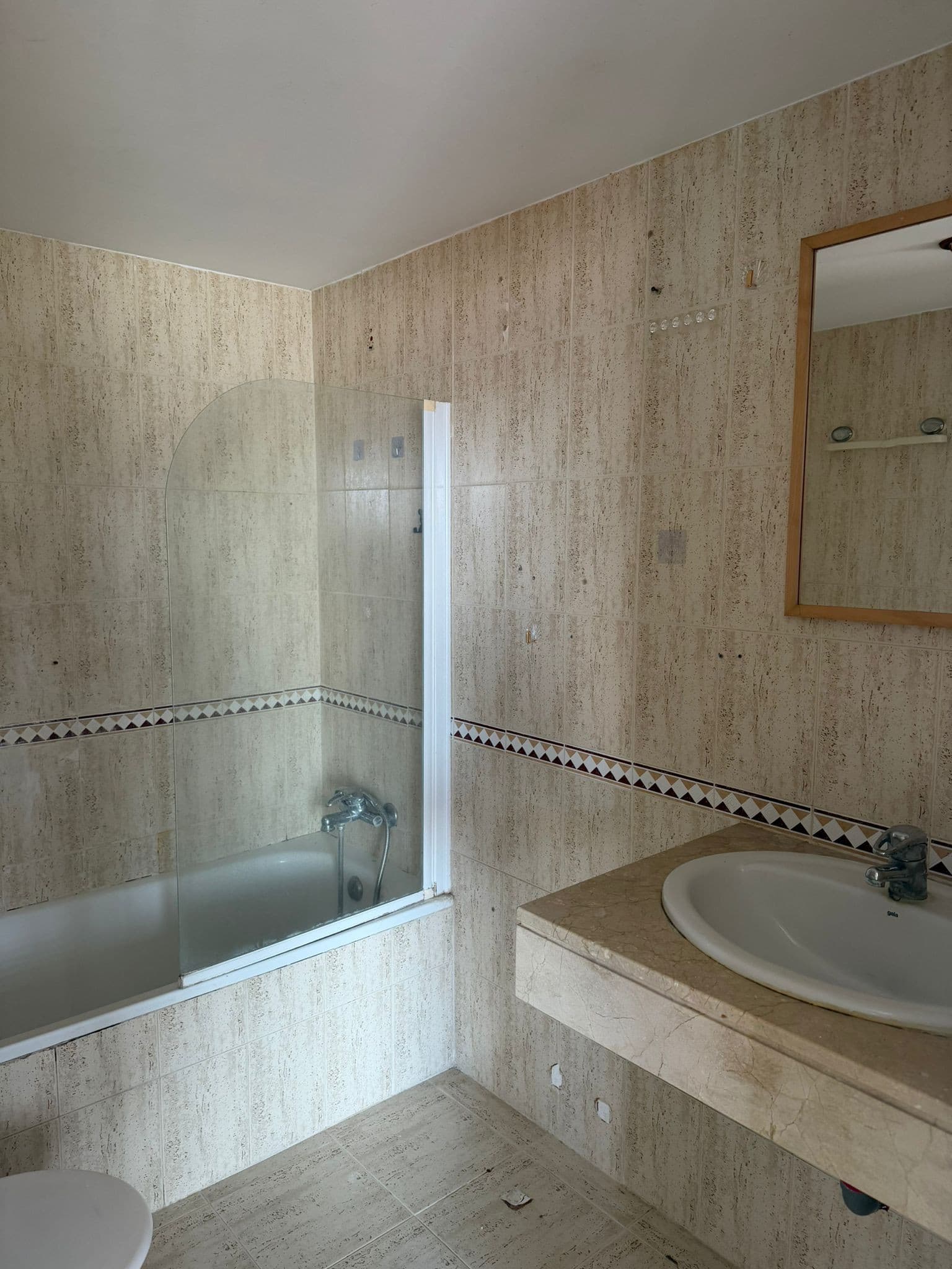 Bright Studio Apartment in the Heart of Sabinillas
