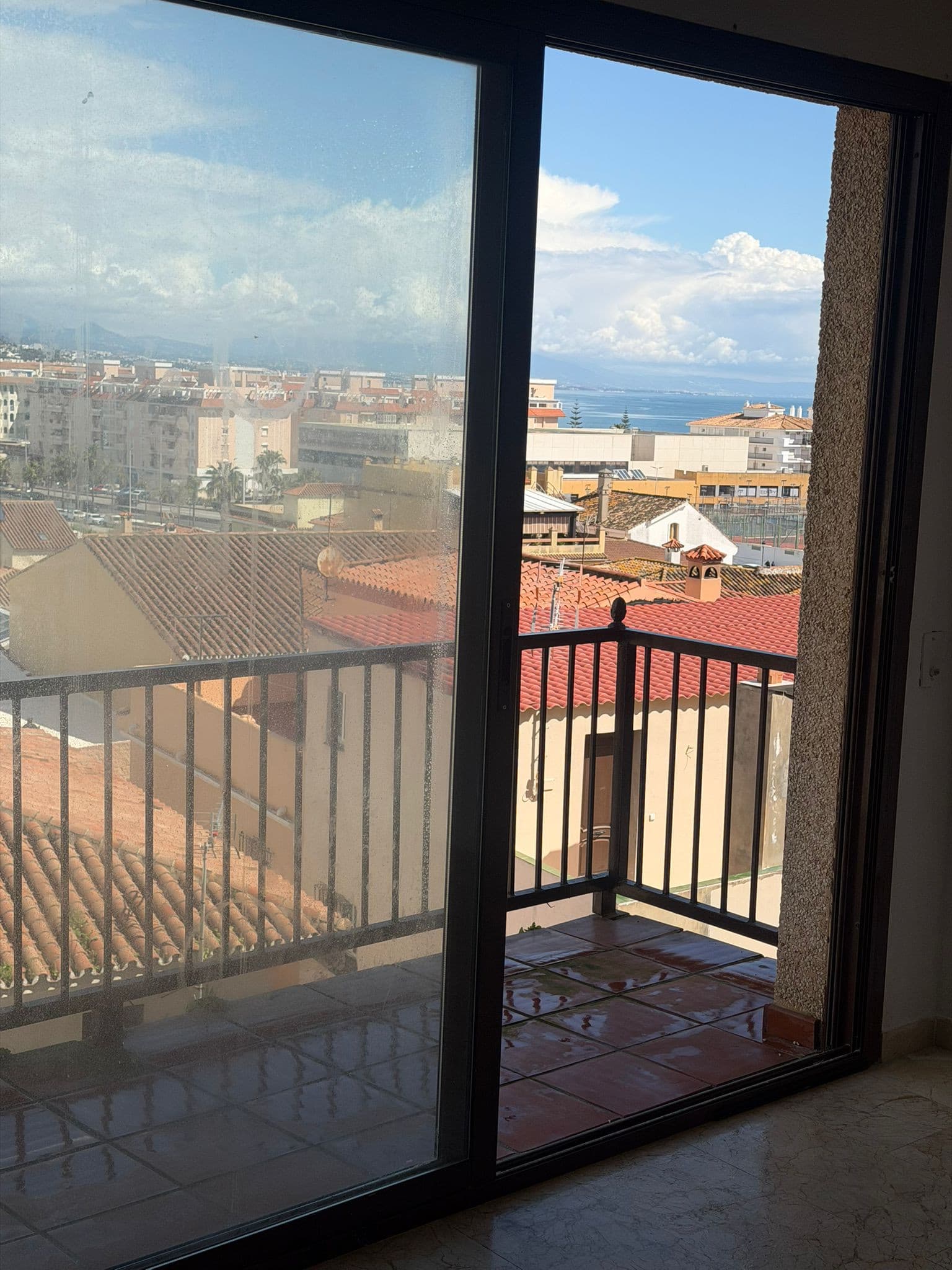 Bright Studio Apartment in the Heart of Sabinillas