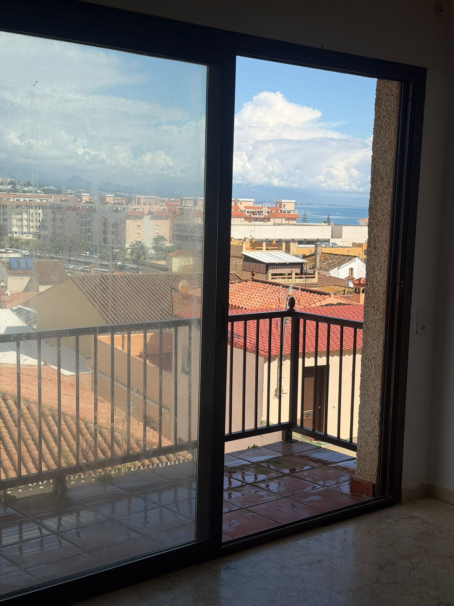 Bright Studio Apartment in the Heart of Sabinillas