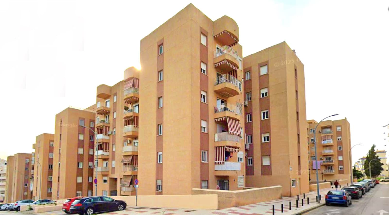 Ático Espacioso y Moderno con Gran Terraza