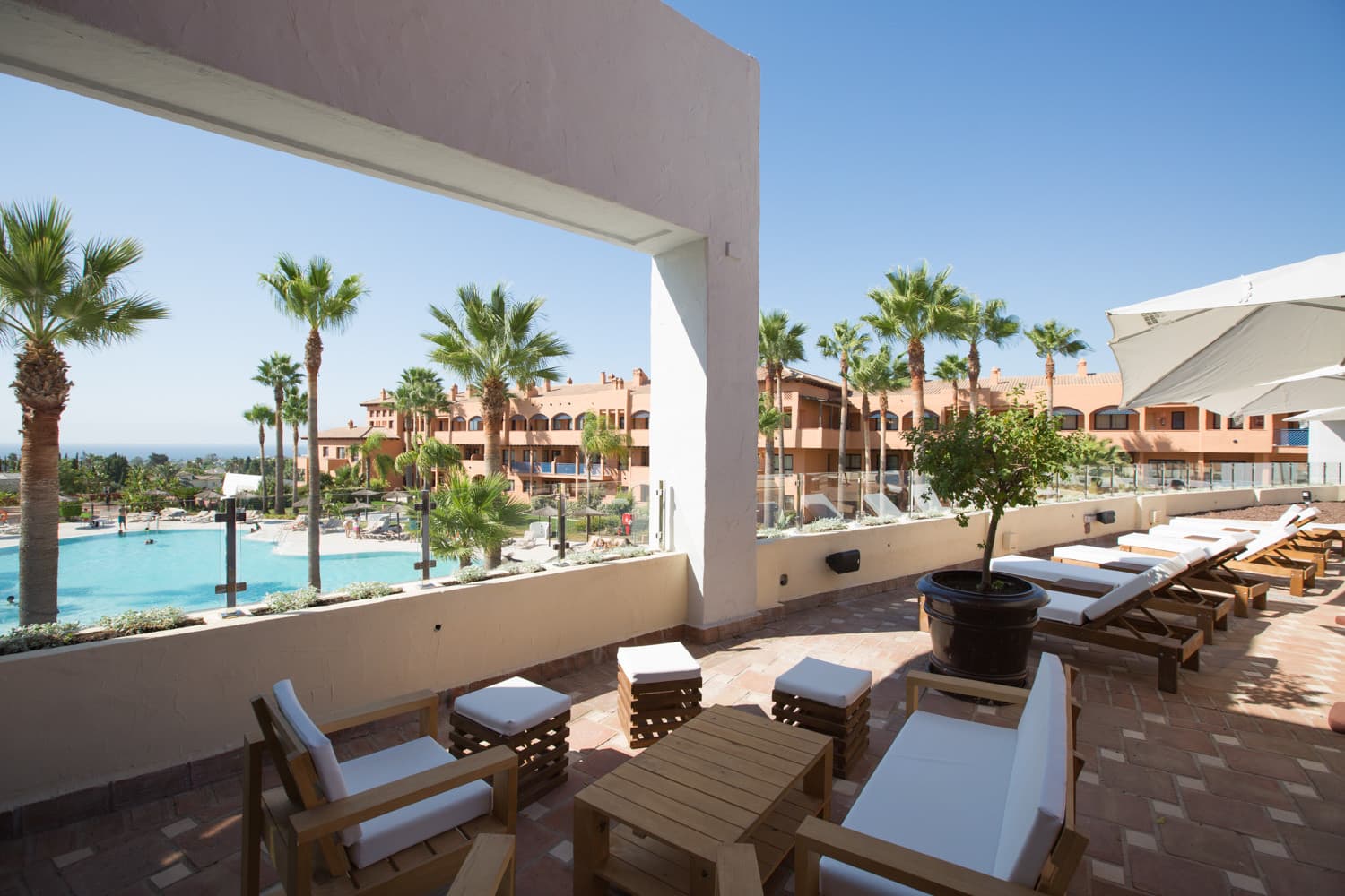Investment in tourist apartment – Not suitable as usual housing