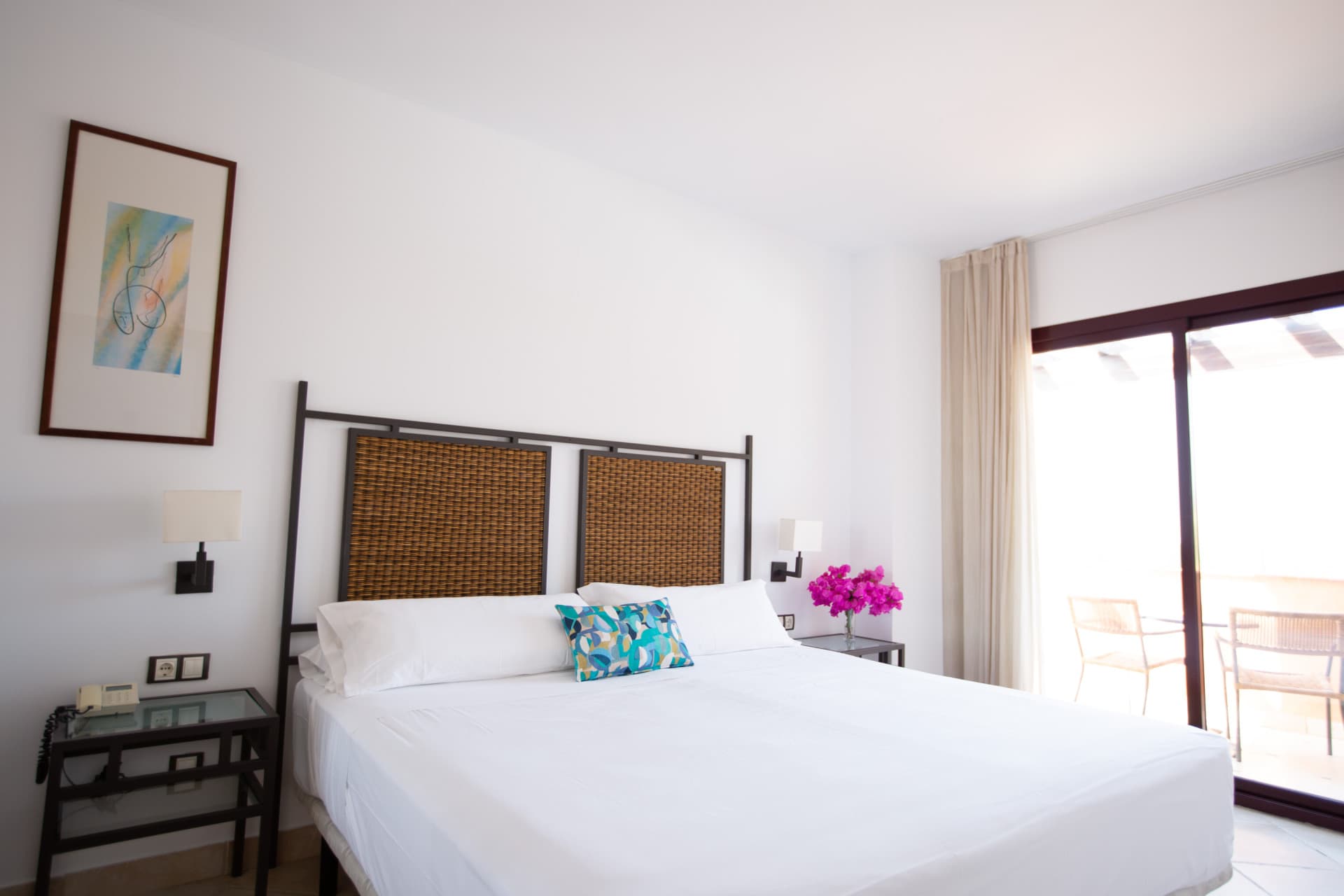 Investment in tourist apartment – Not suitable as usual housing