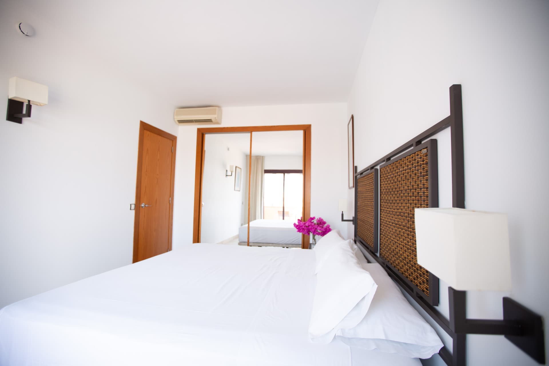 Investment in tourist apartment – Not suitable as usual housing