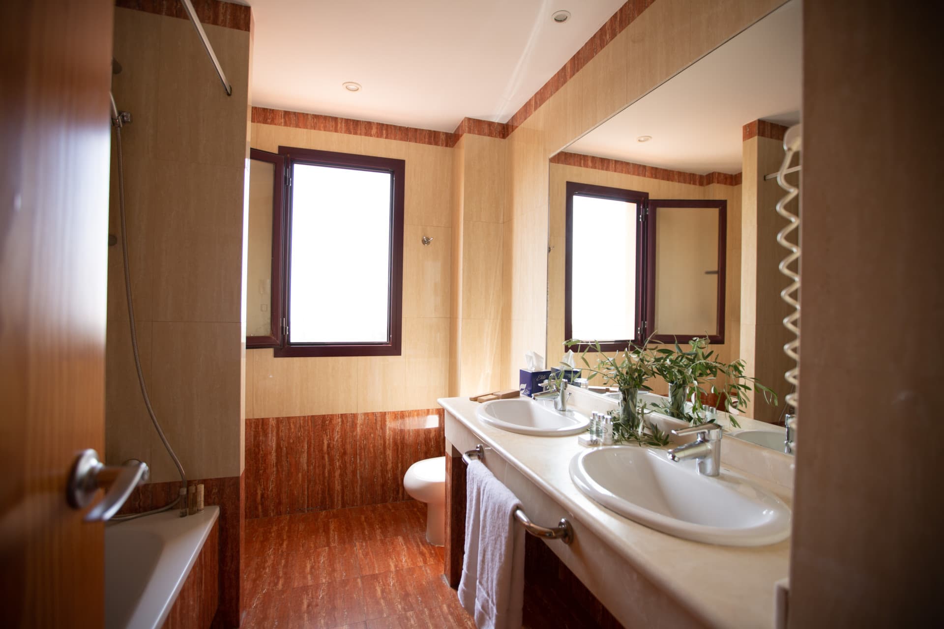 Investment in tourist apartment – Not suitable as usual housing