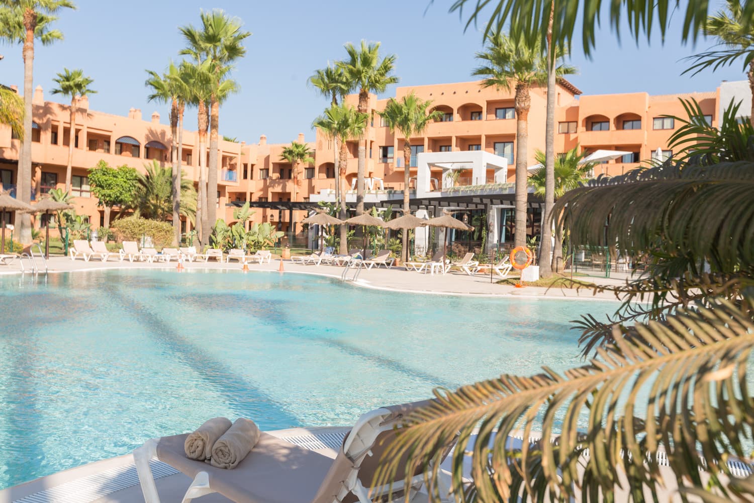 Investment in tourist apartment – Not suitable as usual housing