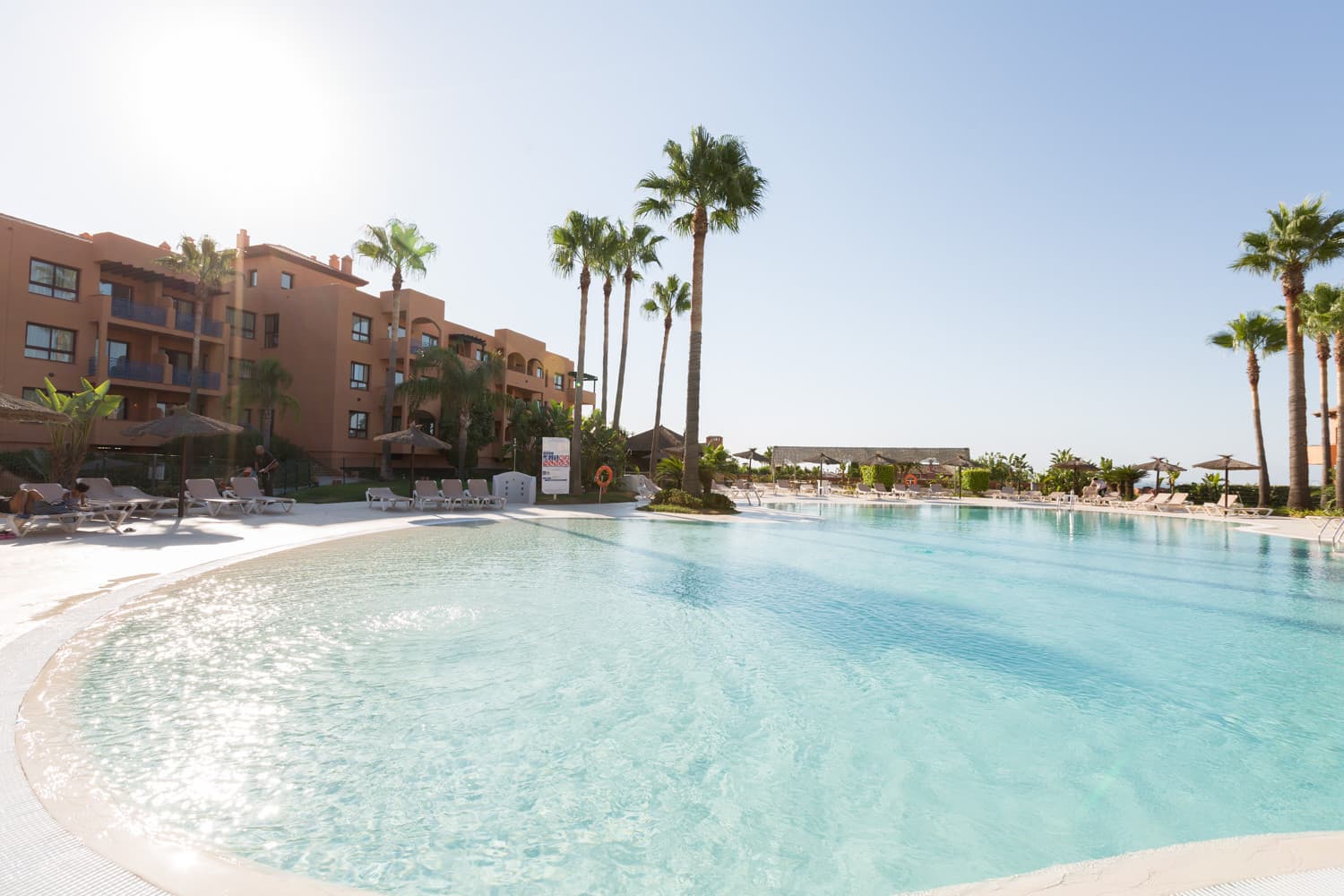 Investment in tourist apartment – Not suitable as usual housing