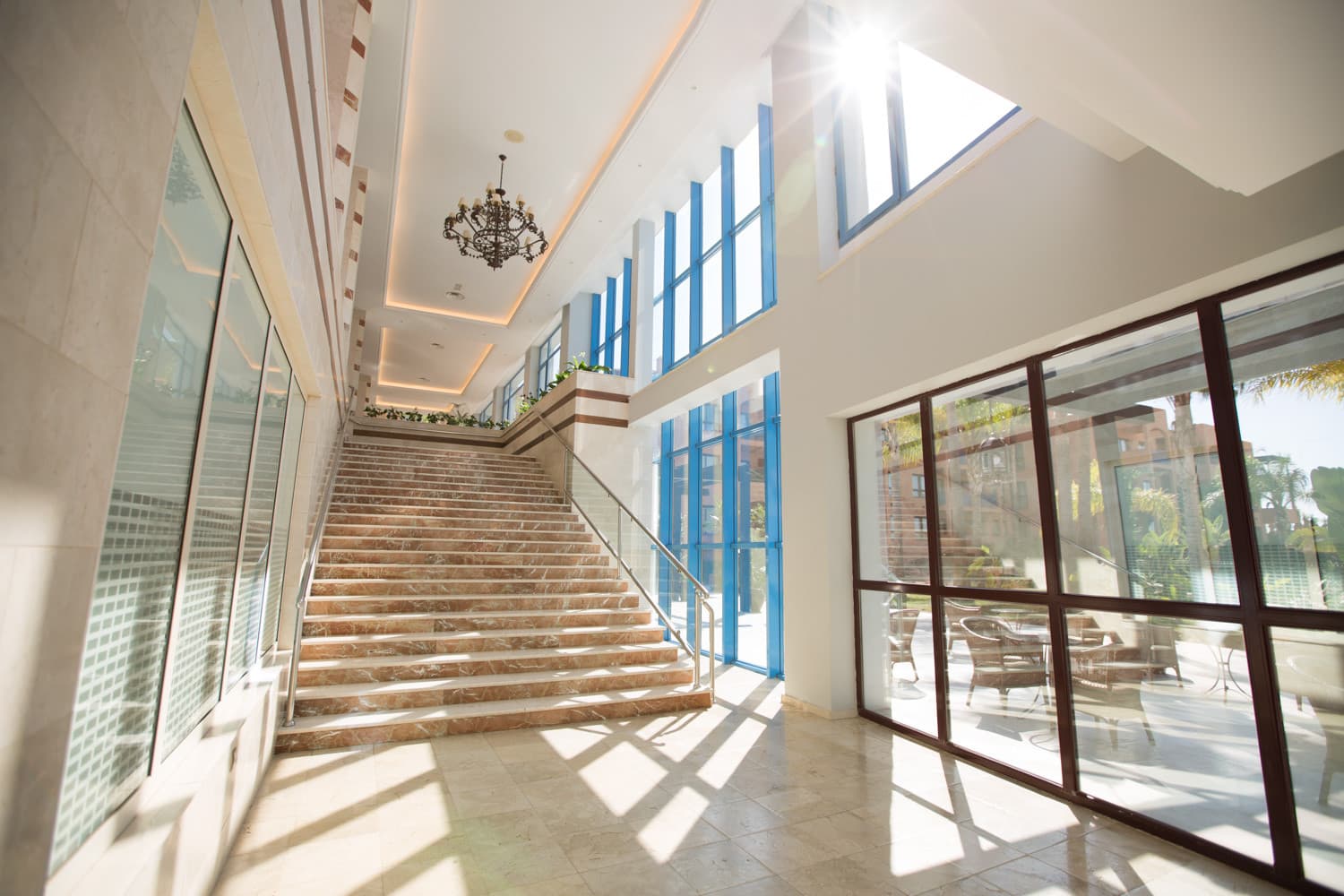 Investment in tourist apartment – Not suitable as usual housing