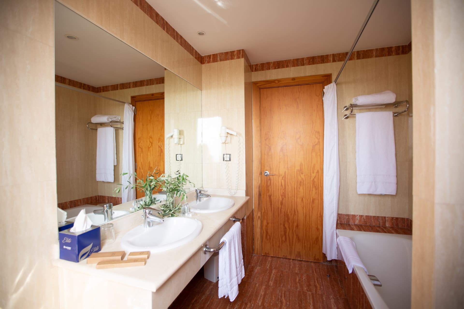 Investment in tourist apartment – Not suitable as usual housing