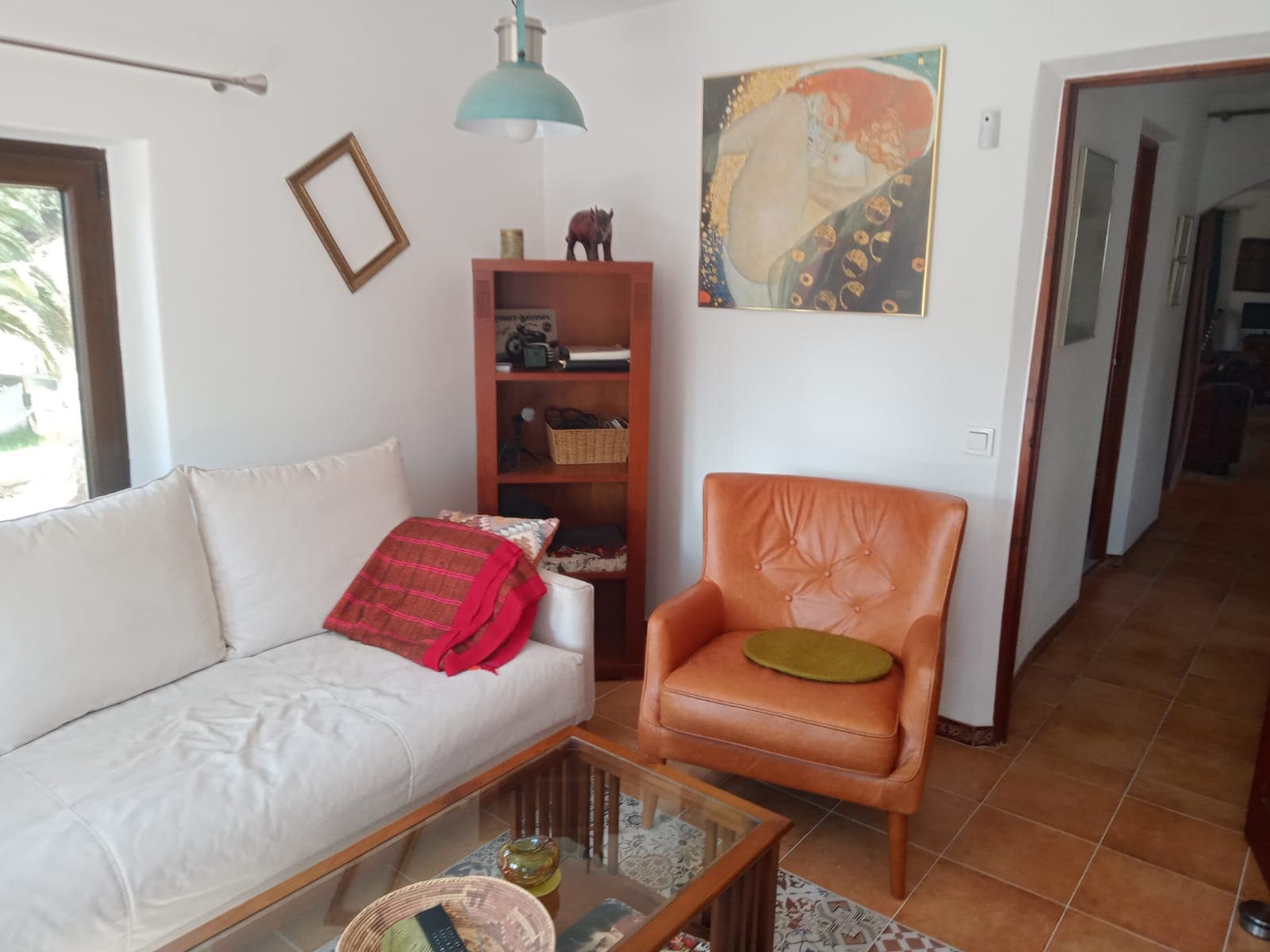Charming Andalusian Finca in Casares