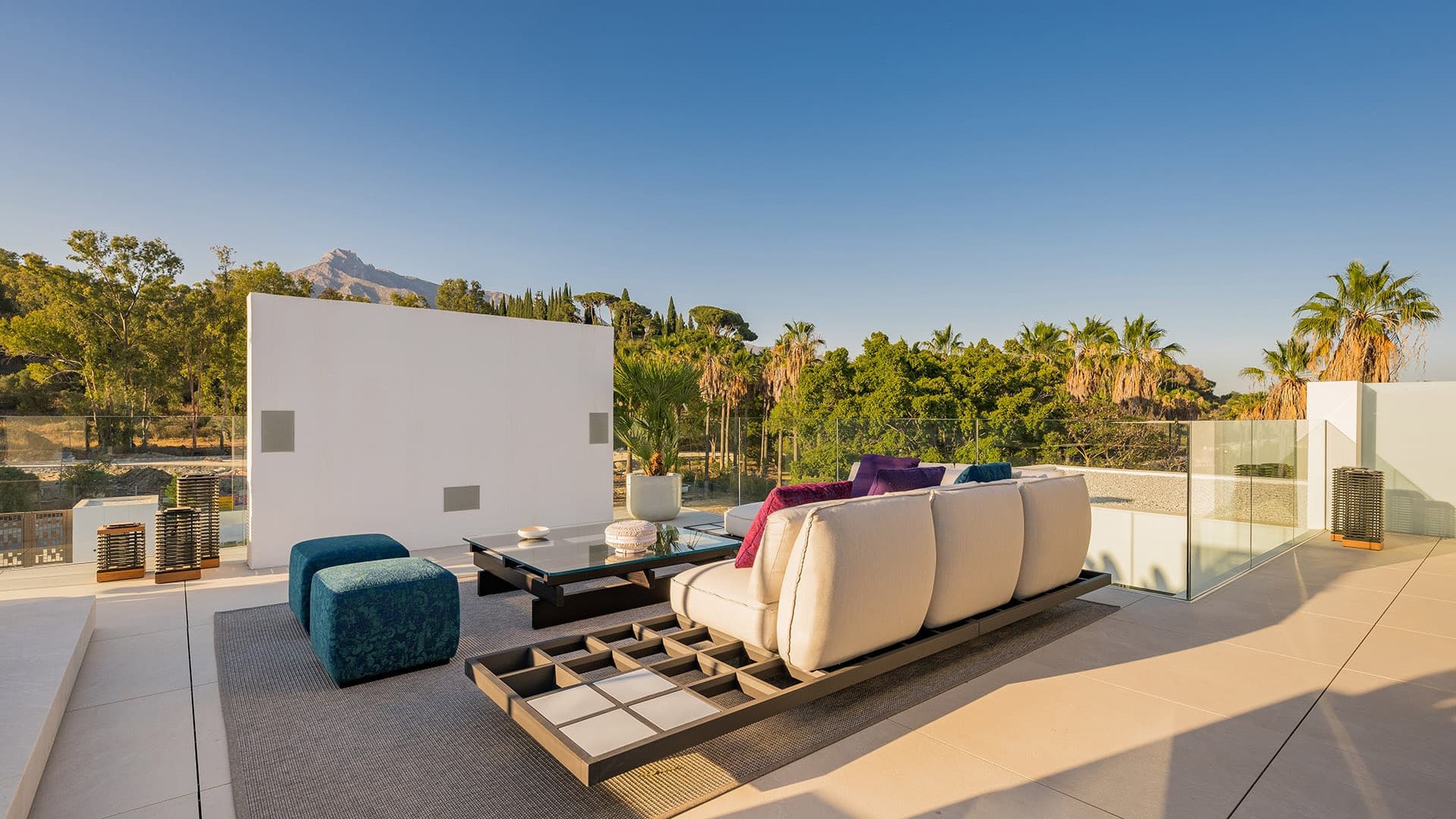 VILAS 12 MARBELLA GOLDEN MILE - VILLA 8