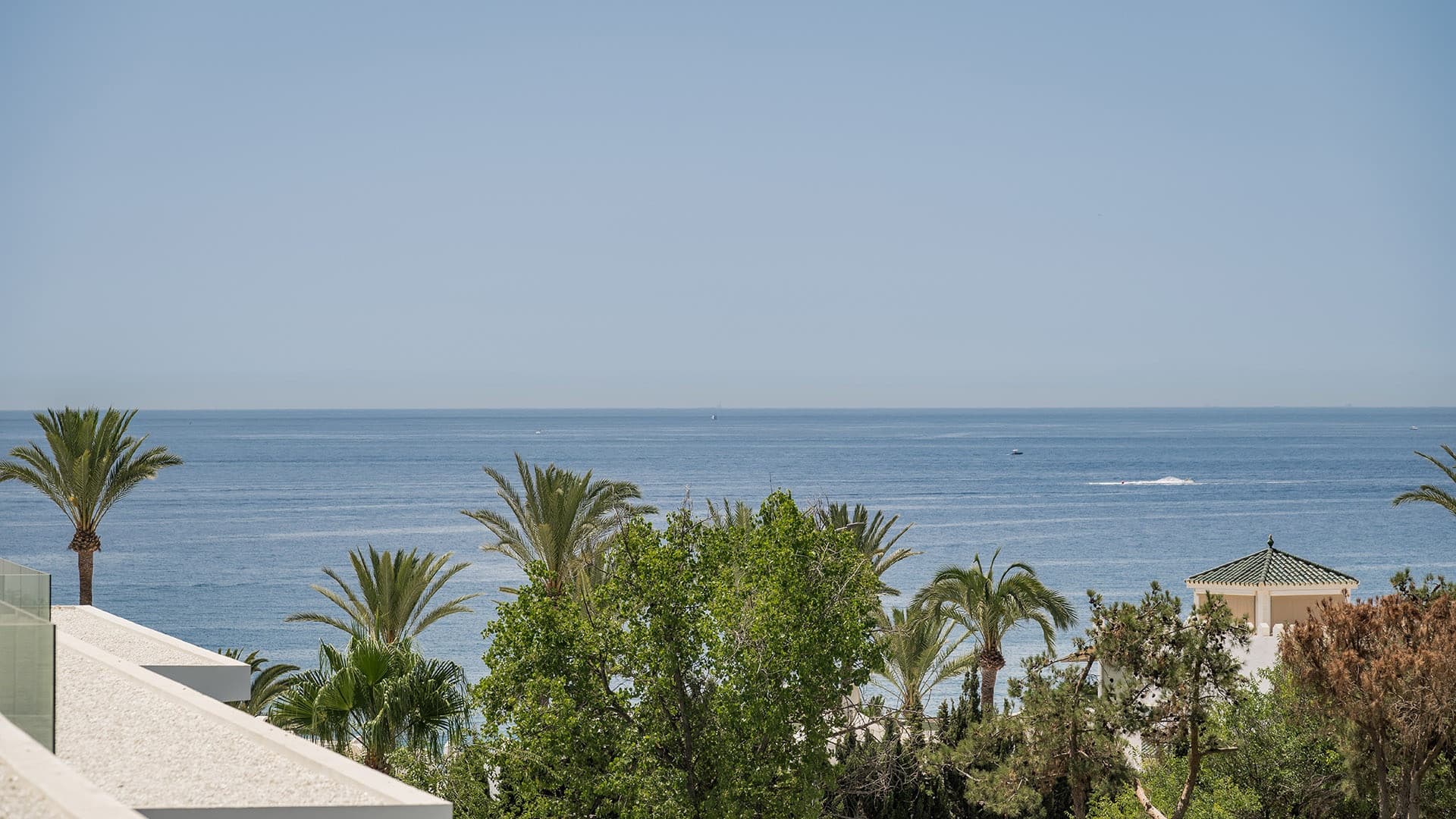 VILAS 12 MARBELLA GOLDEN MILE - VILLA 8