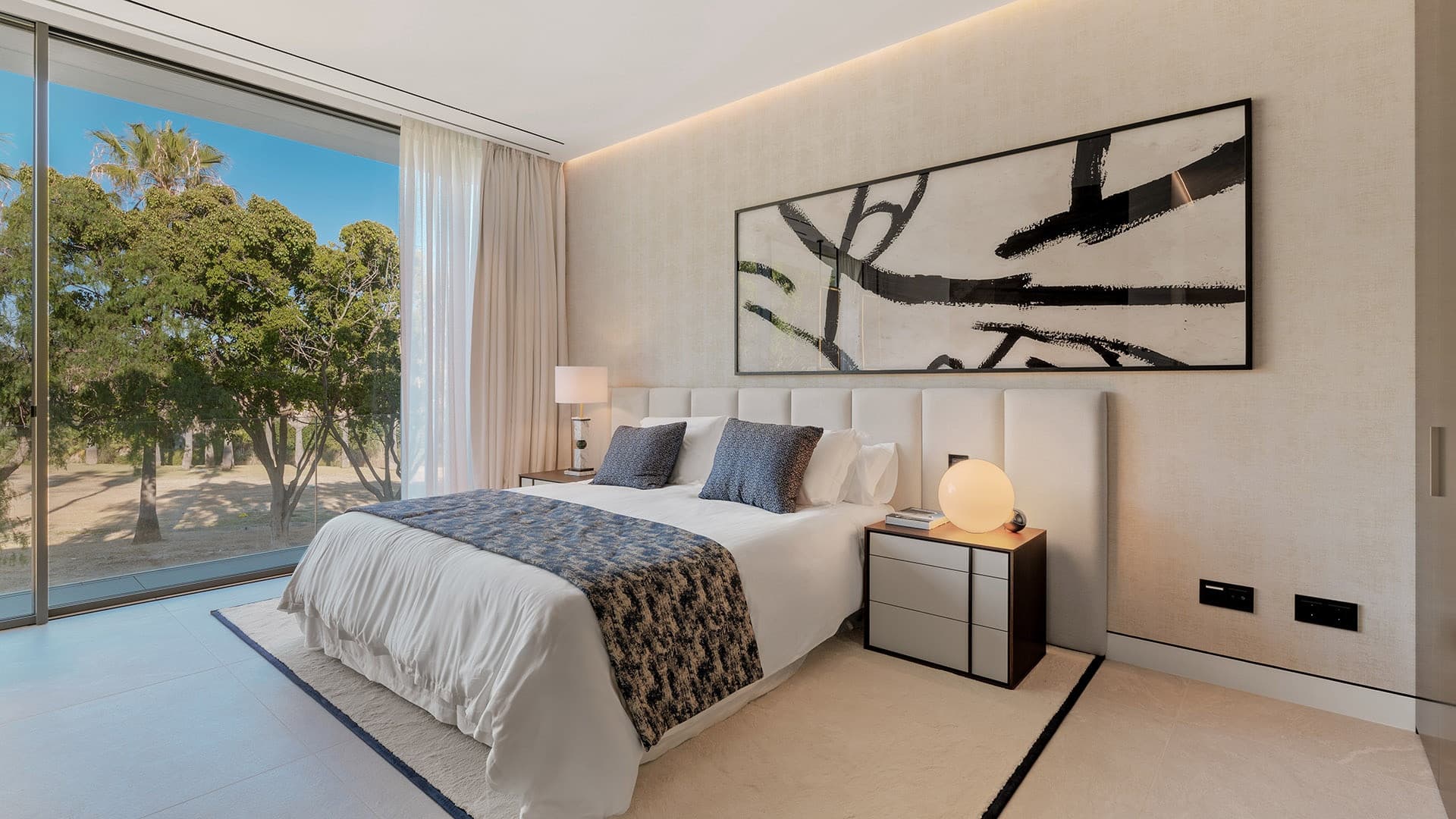 VILAS 12 MARBELLA GOLDEN MILE - VILLA 8