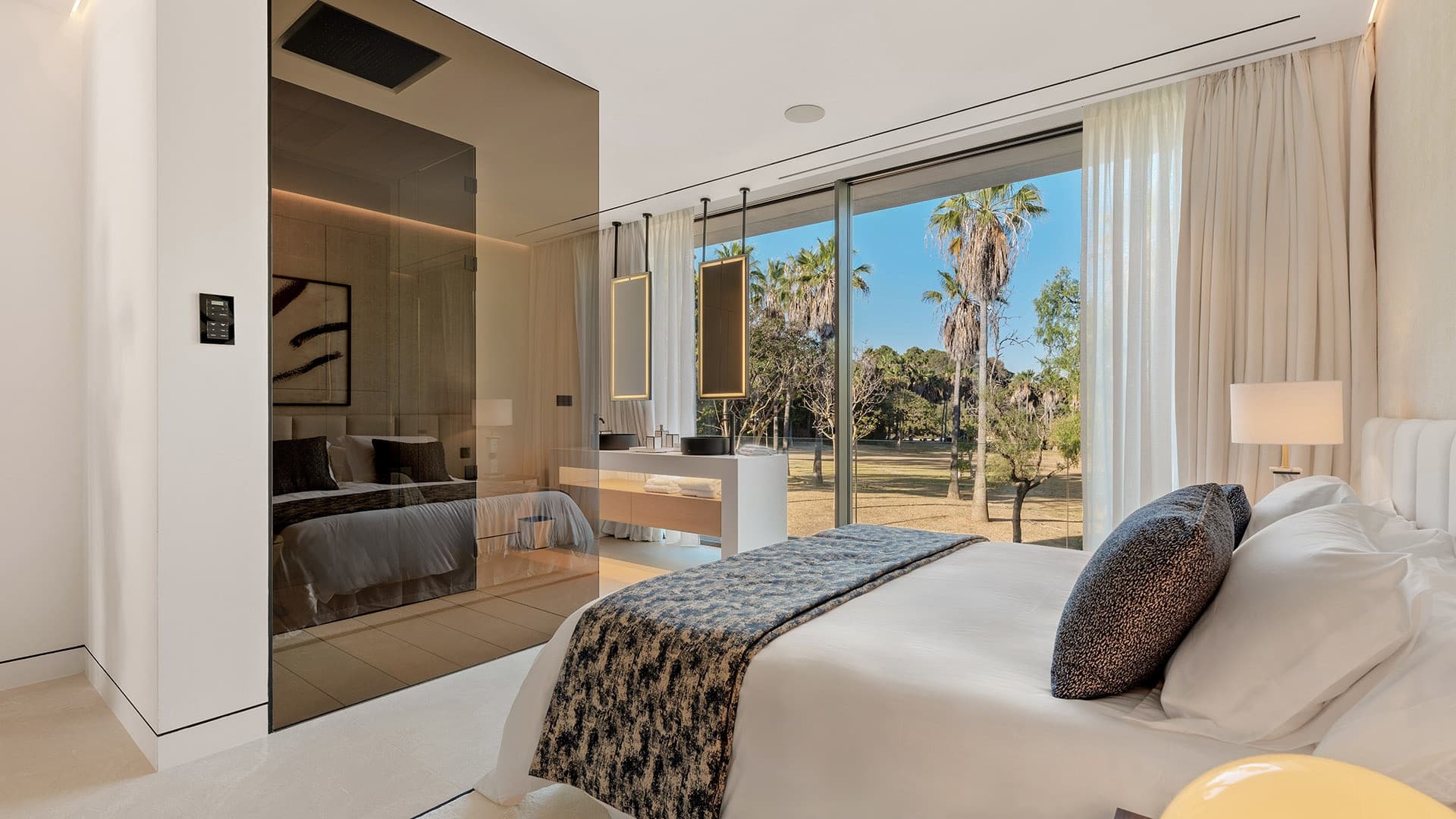 VILAS 12 MARBELLA GOLDEN MILE - VILLA 8