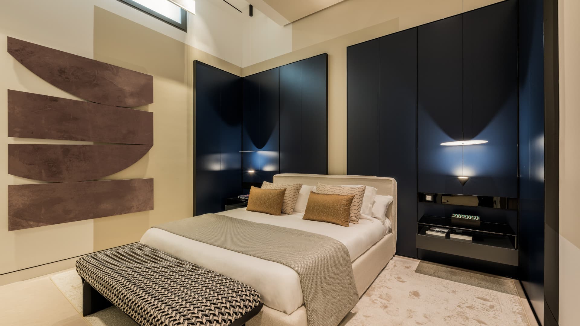 VILAS 12 MARBELLA GOLDEN MILE - VILLA 9