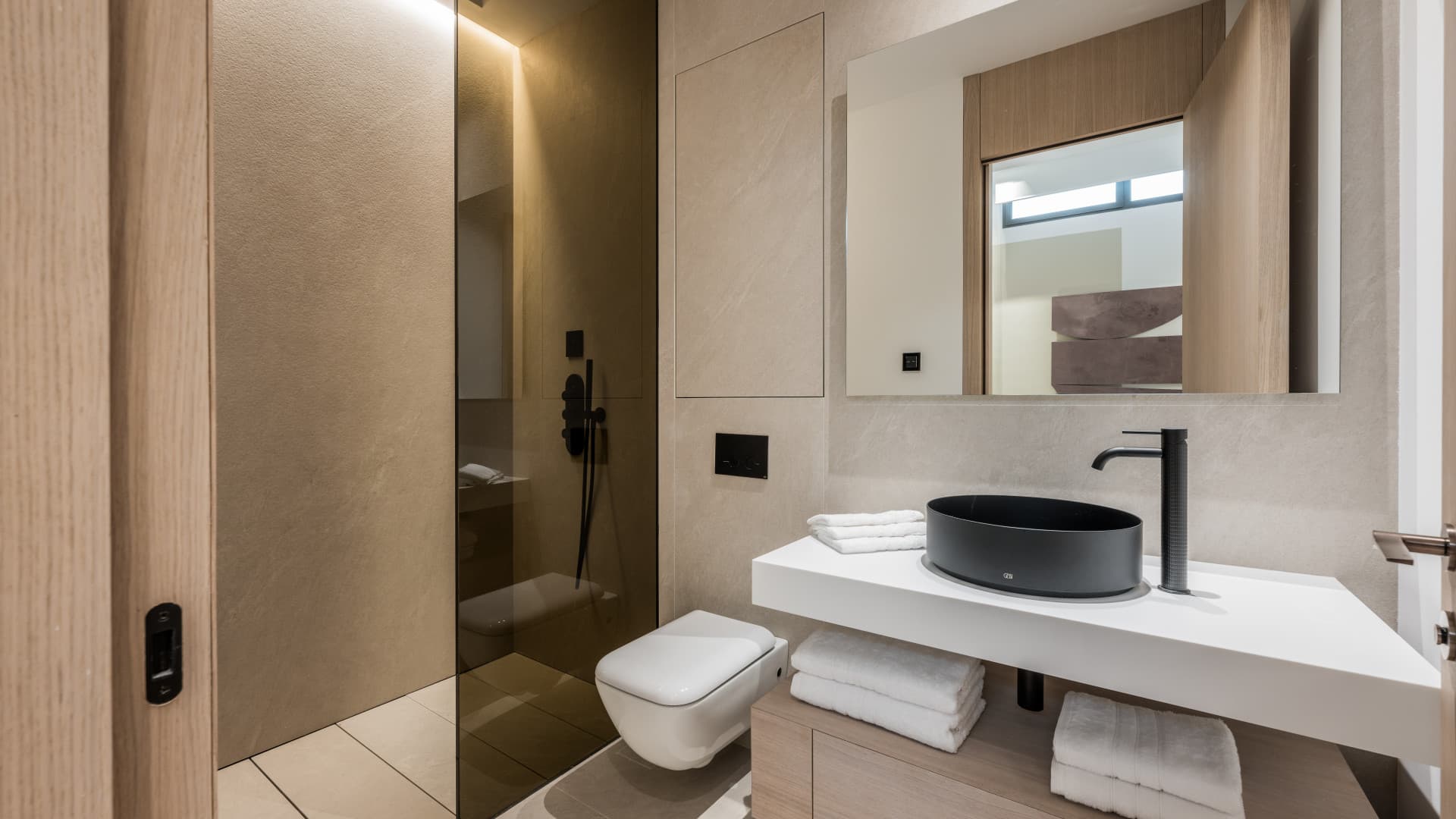 VILAS 12 MARBELLA GOLDEN MILE - VILLA 9