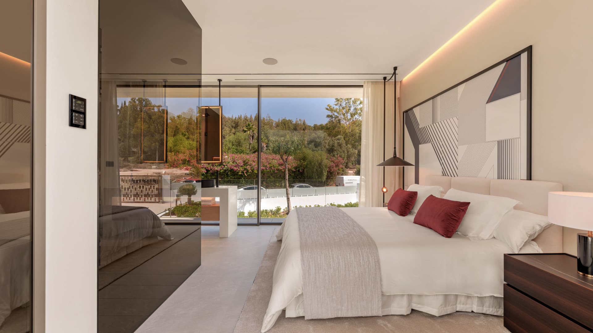 VILAS 12 MARBELLA GOLDEN MILE - VILLA 9