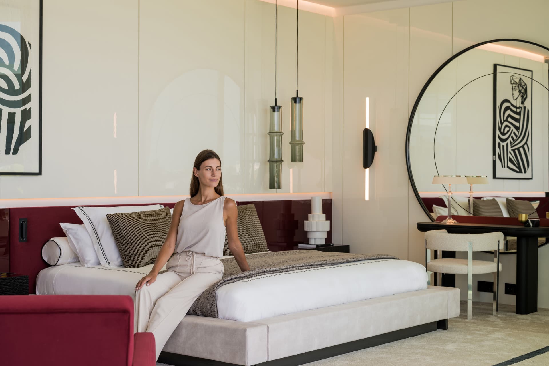VILAS 12 MARBELLA GOLDEN MILE - VILLA 9