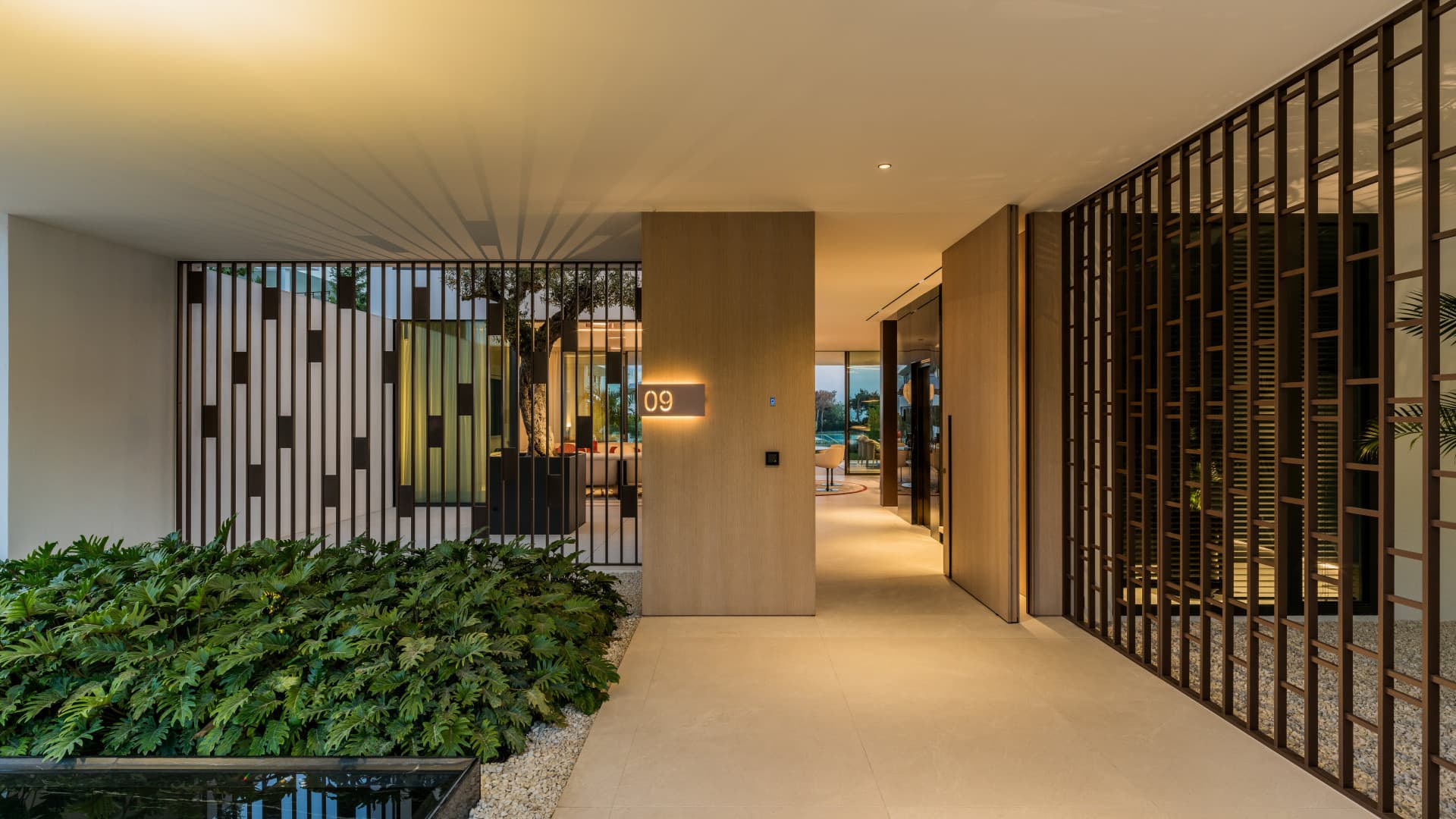 VILAS 12 MARBELLA GOLDEN MILE - VILLA 9