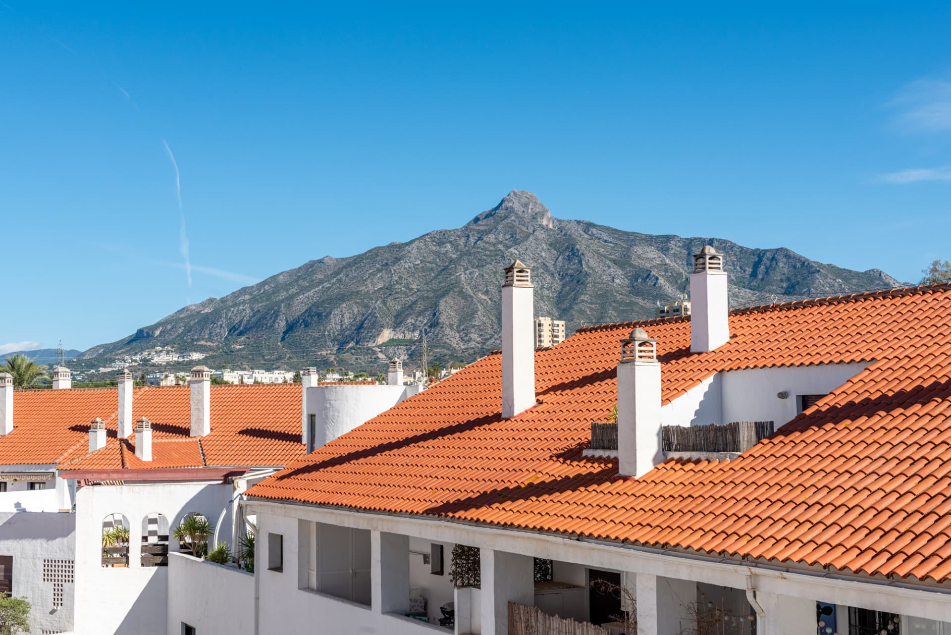 Fantastisk hörnlägenhet med 3 sovrum i La Maestranza, Nueva Andalucía