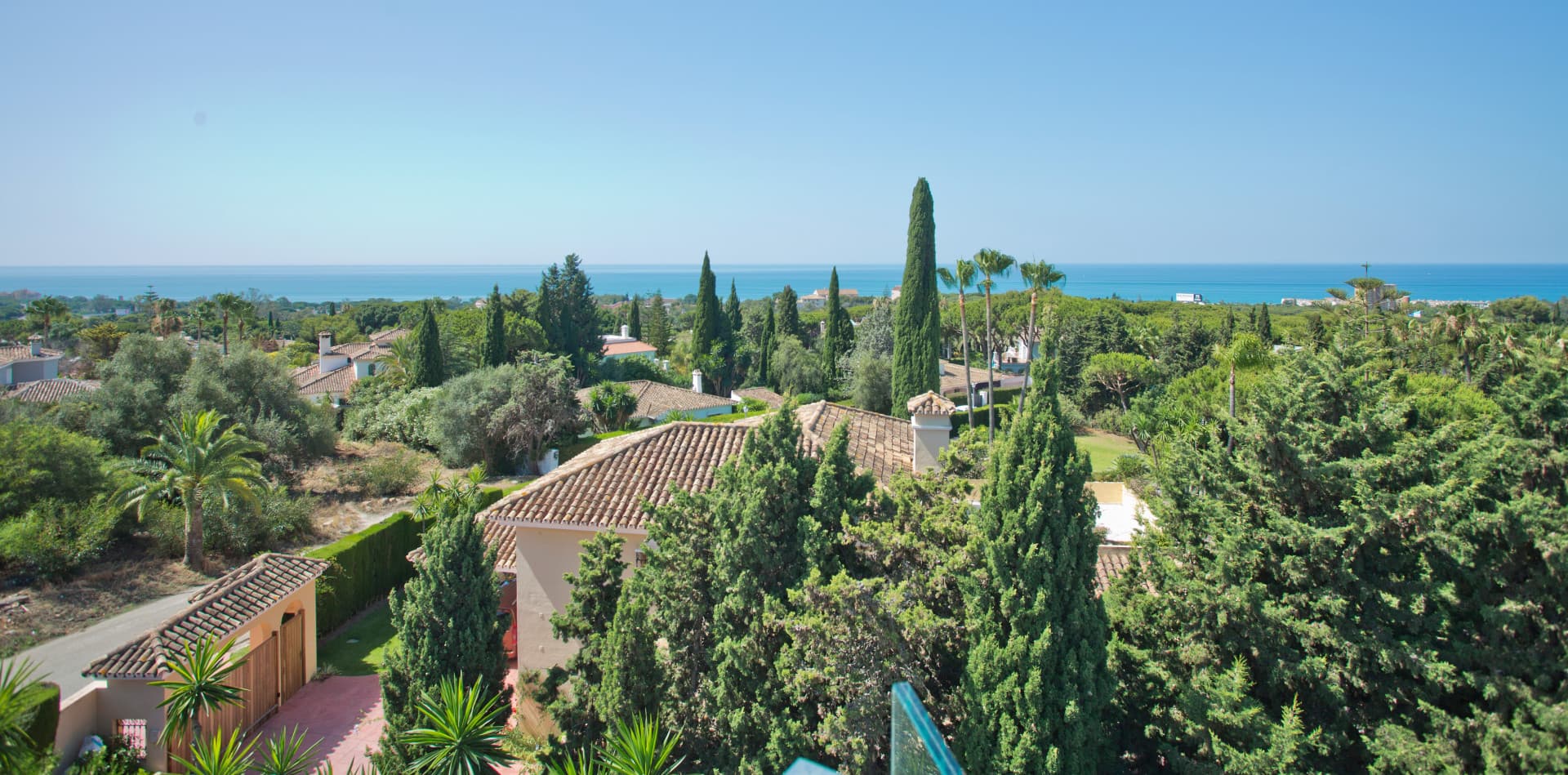 Rent-To-Buy Villa in Hacienda Las Chapas, Marbella East