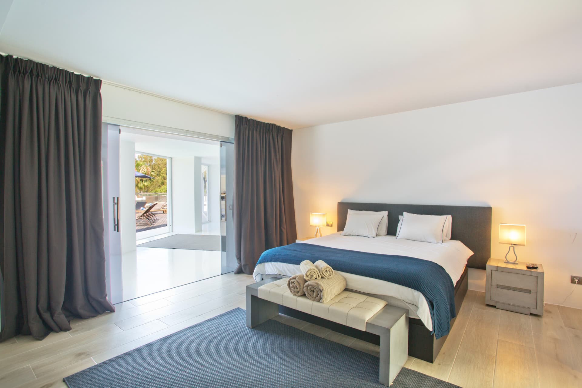Rent-To-Buy Villa in Hacienda Las Chapas, Marbella East