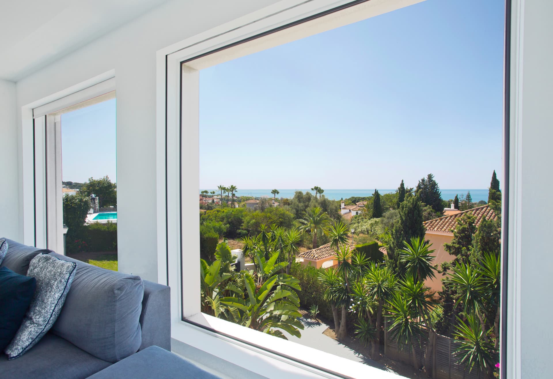 Rent-To-Buy Villa in Hacienda Las Chapas, Marbella East
