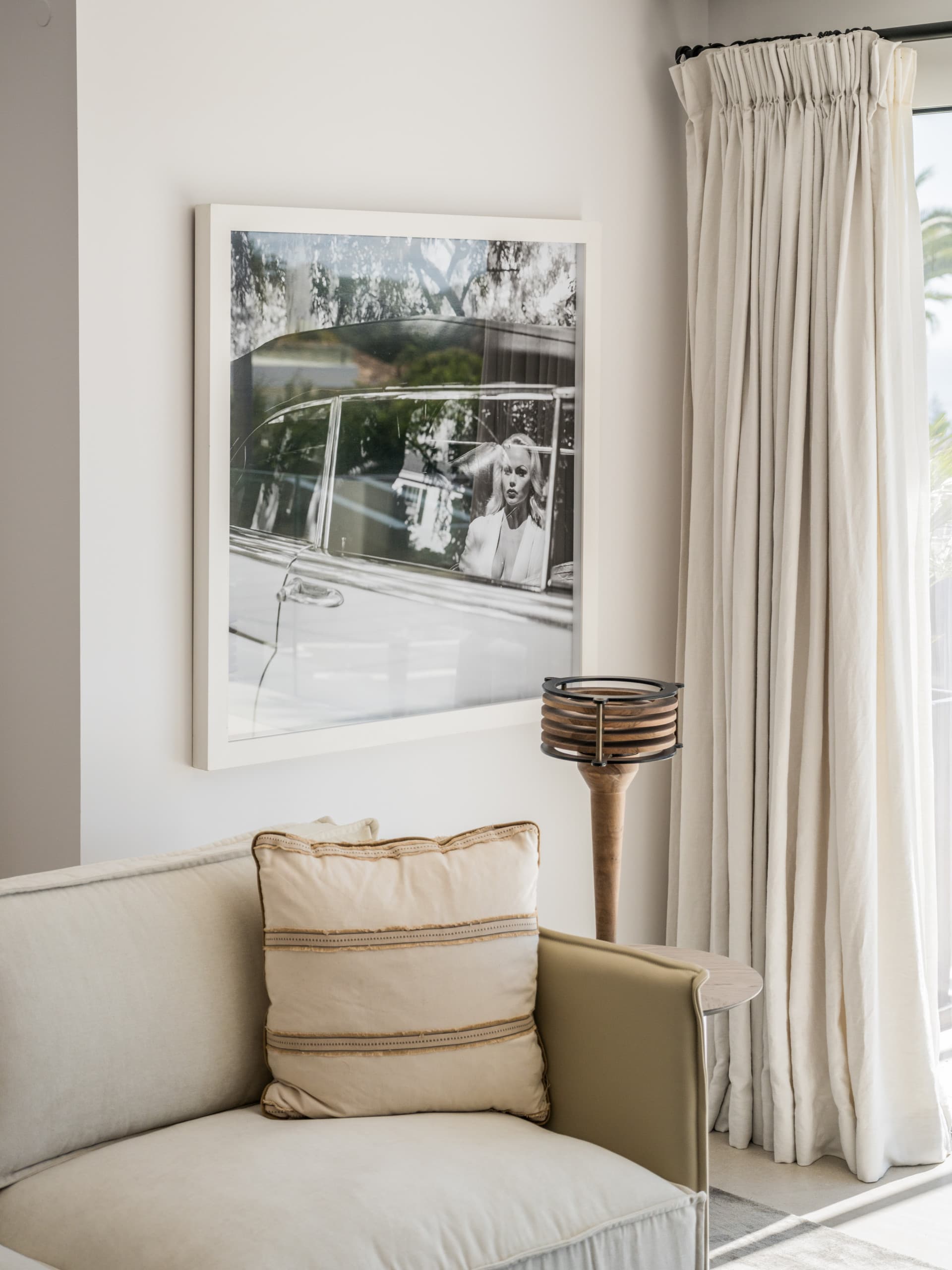Luxury Five-Bedroom Villa with Panoramic Sea Views in Rocio de Nagüeles, Marbella Golden Mile