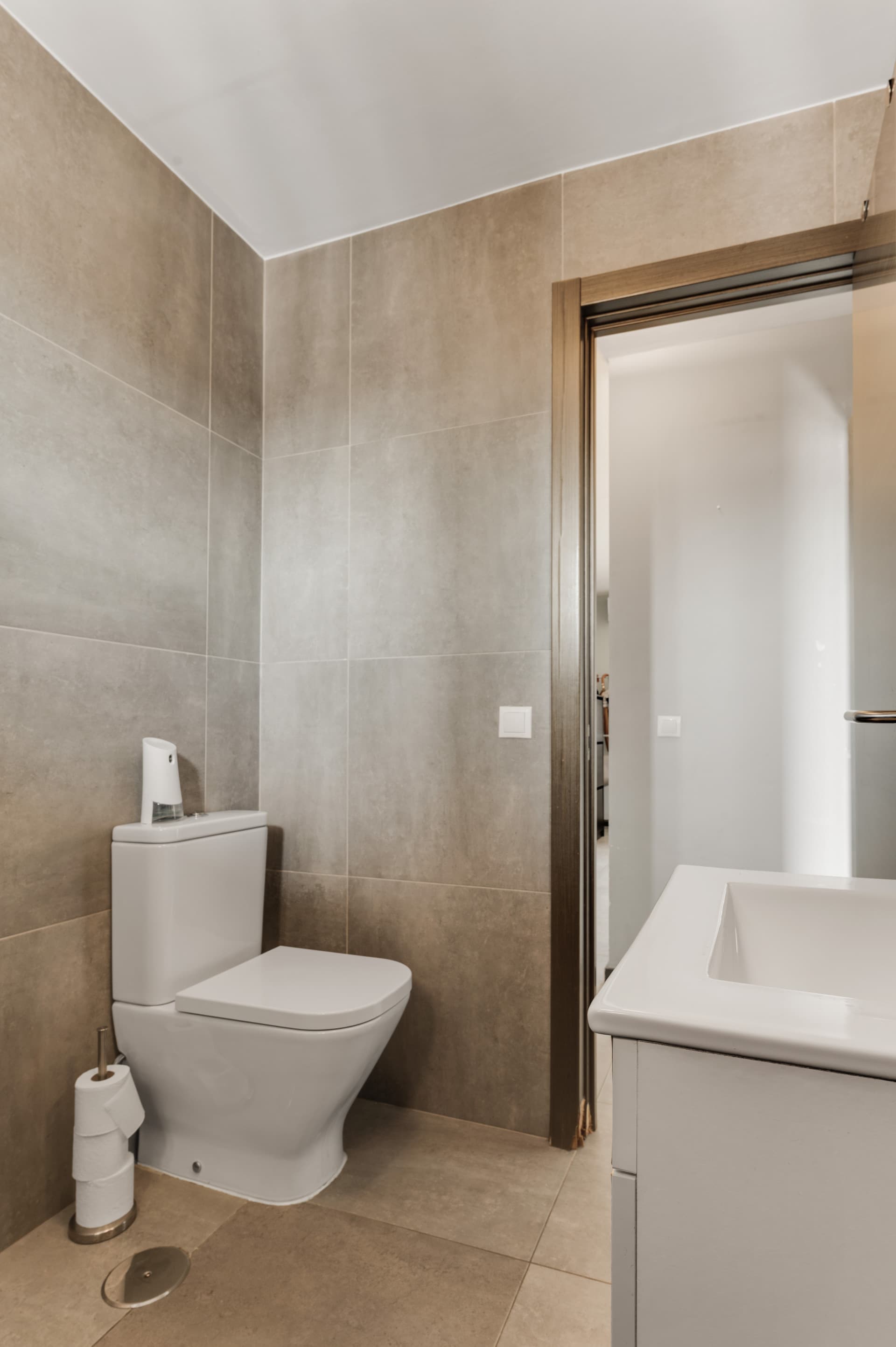 Fuengirola Centro Penthouse