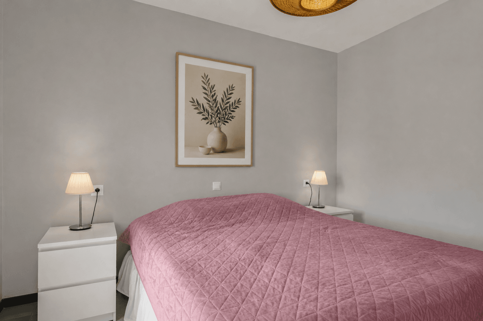 Fuengirola Centro Penthouse