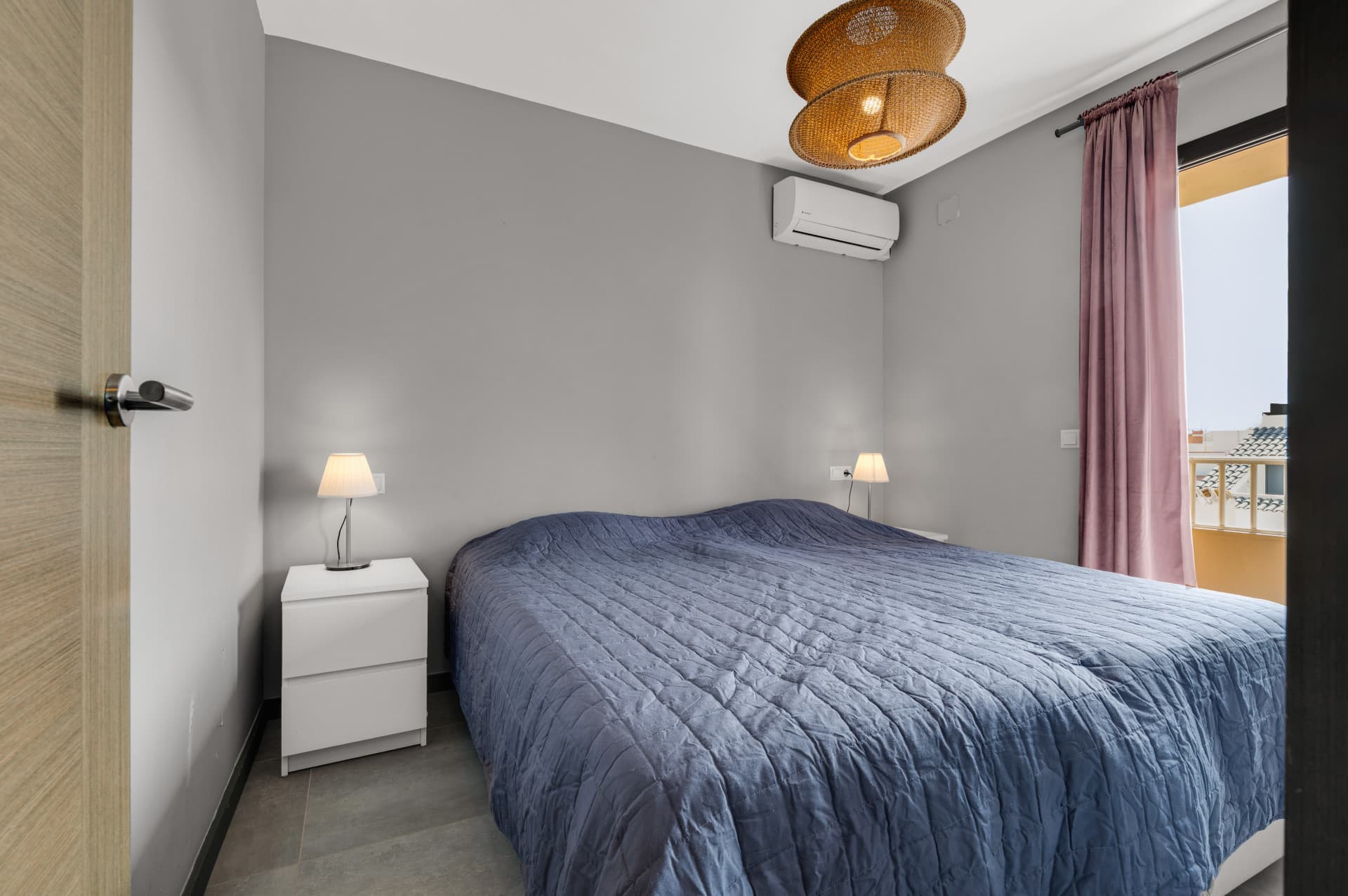 Fuengirola Centro Penthouse
