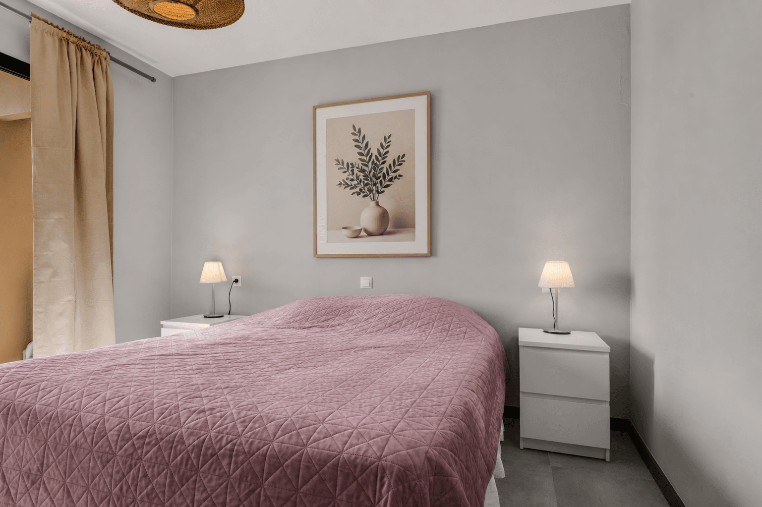Fuengirola Centro Penthouse