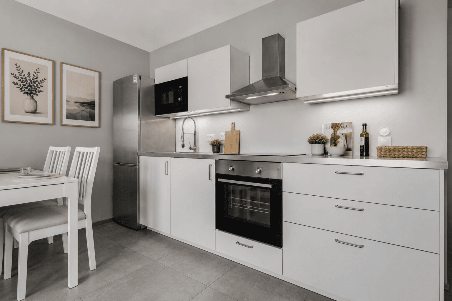 Fuengirola Centro Penthouse