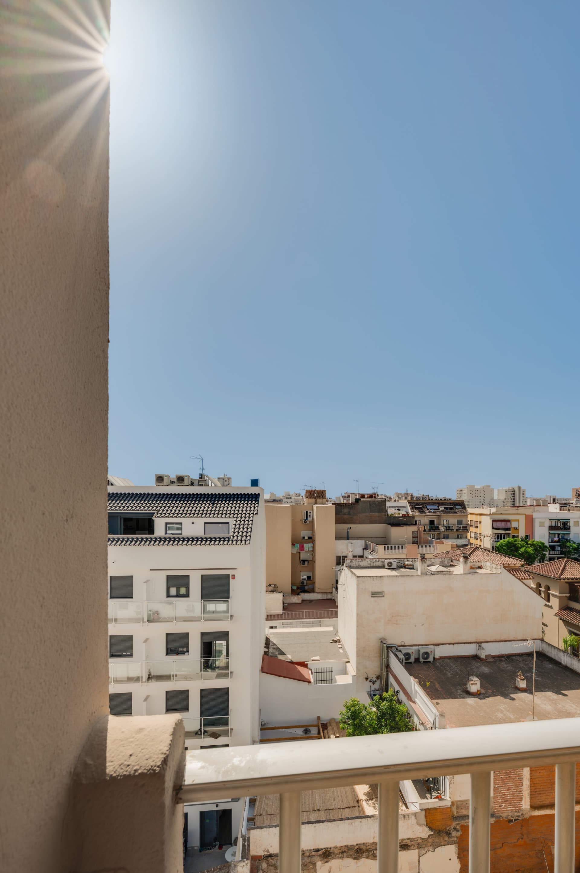 Fuengirola Centro Penthouse