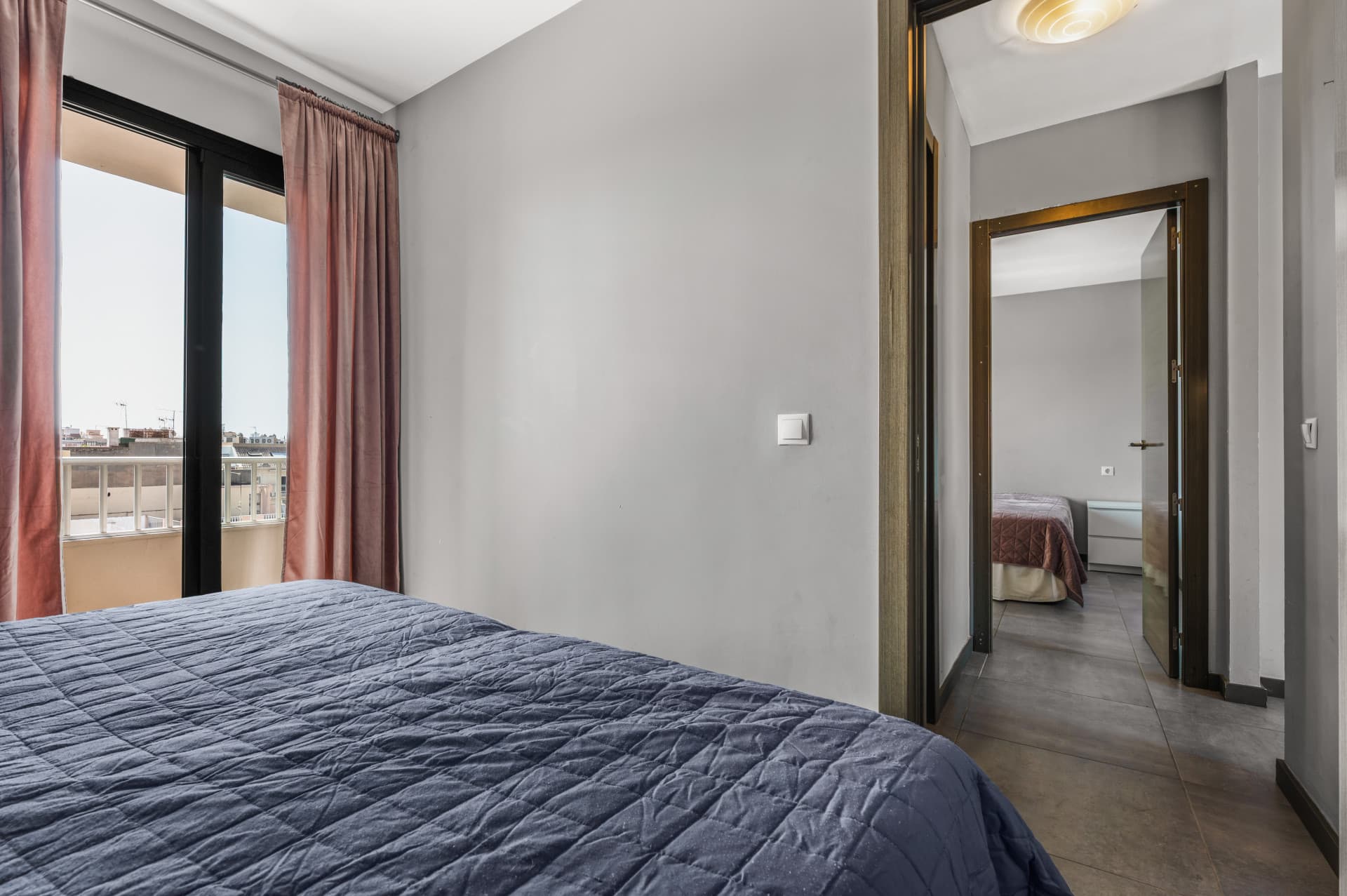 Fuengirola Centro Penthouse